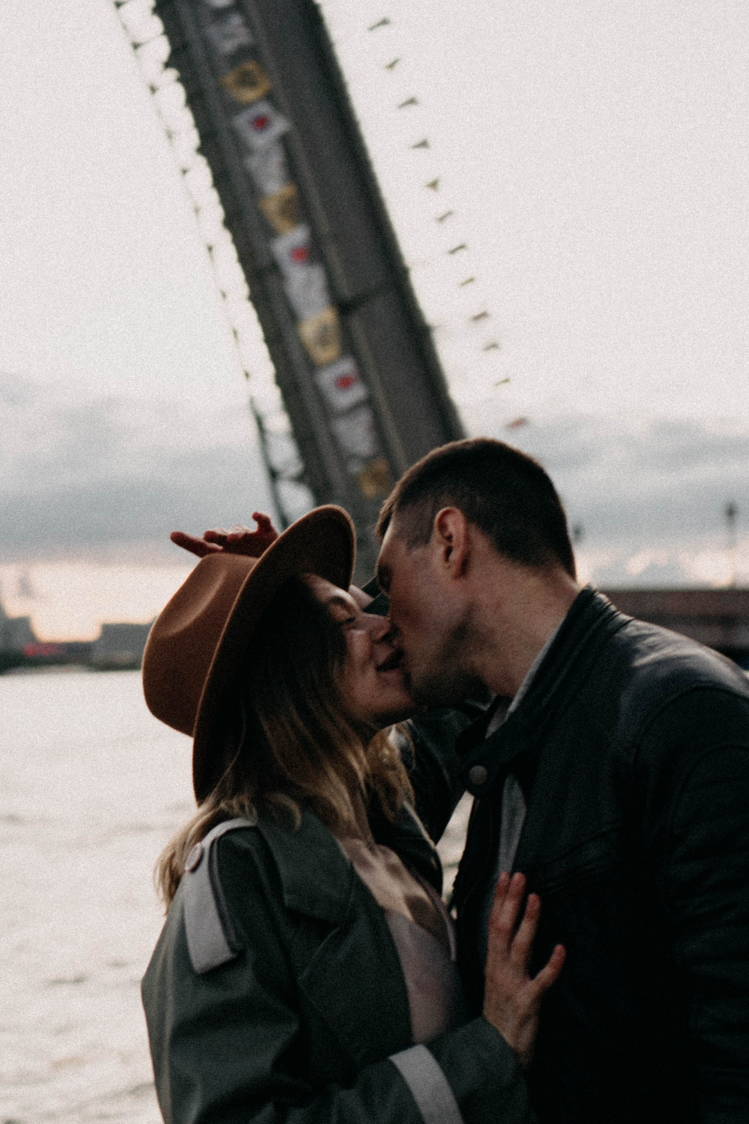 Рассветная, белые ночи. Профессиональный фотограф, Санкт-Петербург — Виктория Богомолова