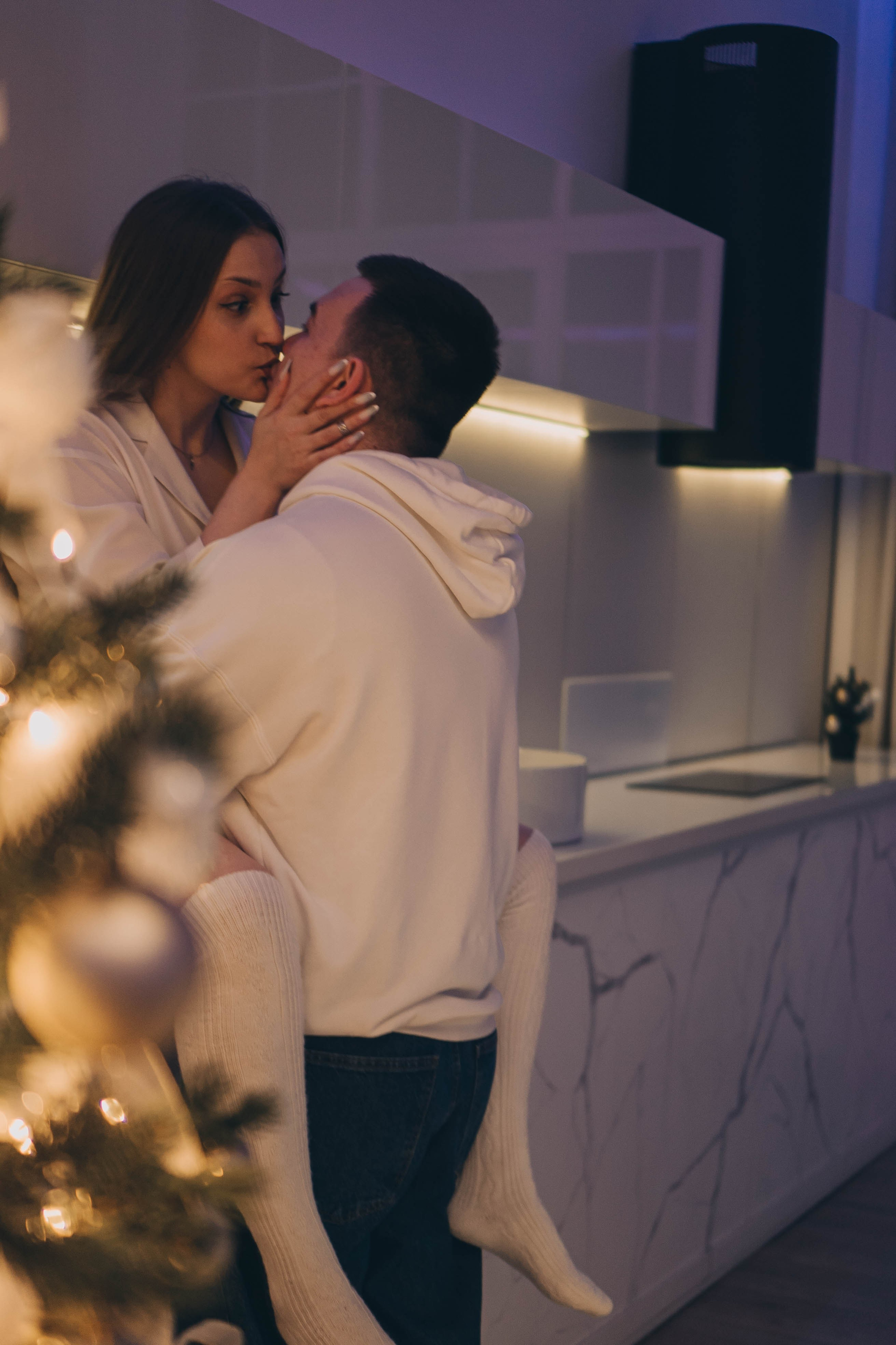 Новогодняя. Профессиональный фотограф, Санкт-Петербург — Виктория Богомолова