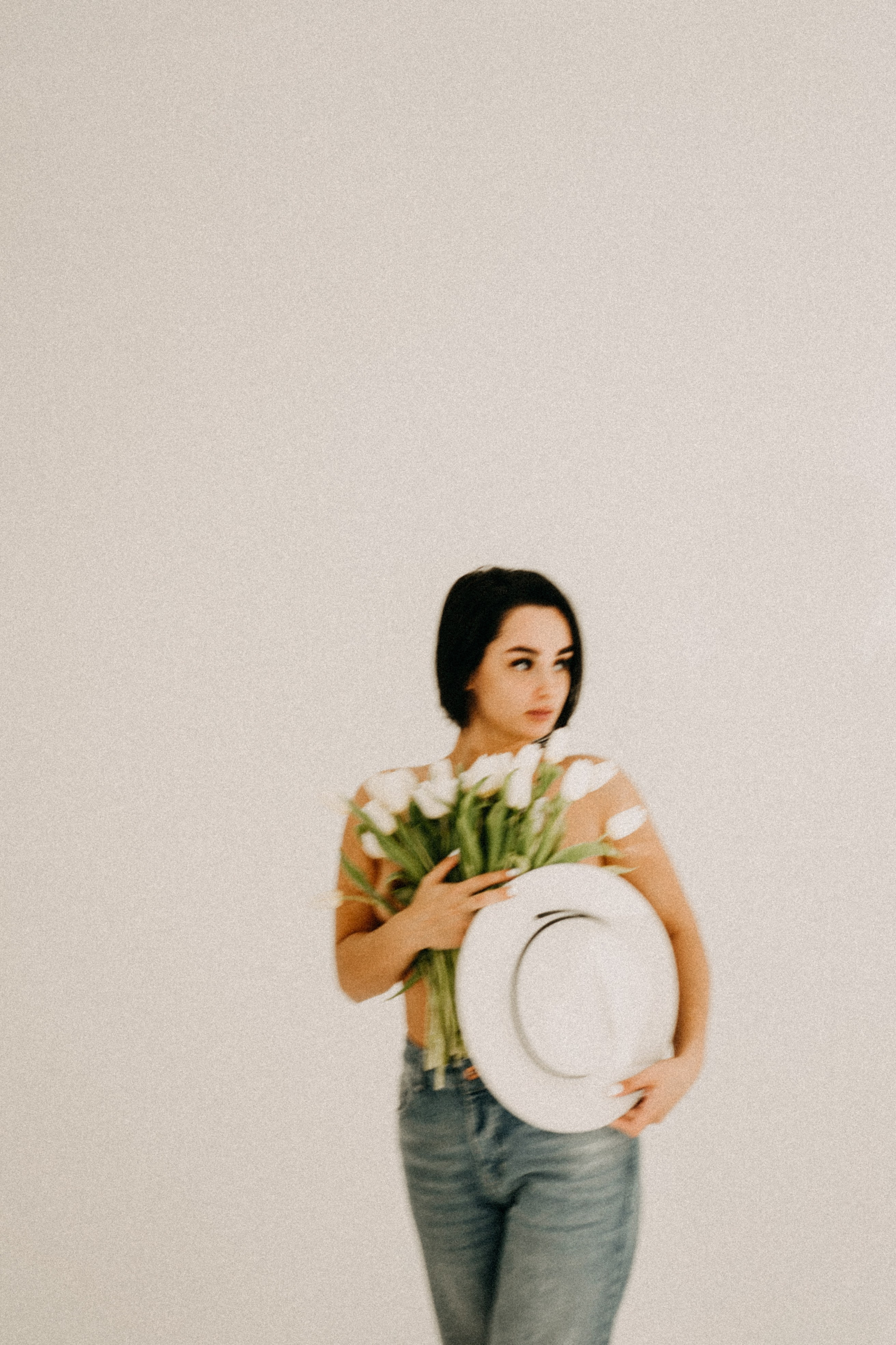 Весна. Профессиональный фотограф, Санкт-Петербург — Виктория Богомолова