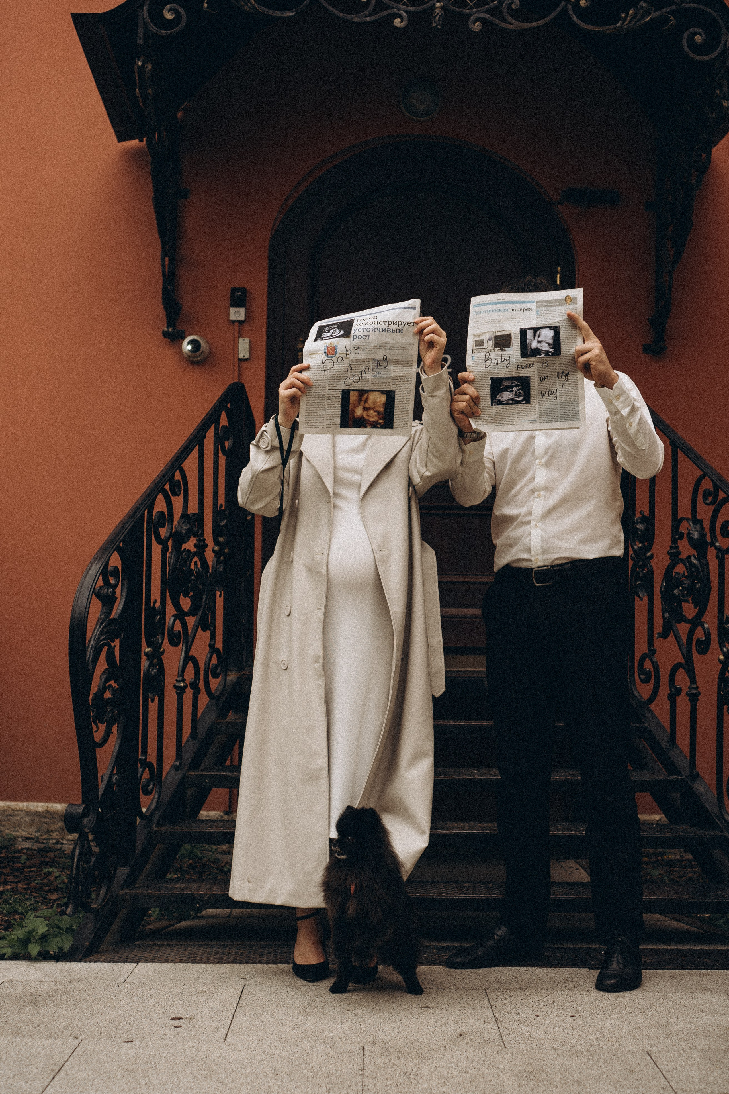 Беременность (только часть фото по желанию клиентов могу показать)). Профессиональный фотограф, Санкт-Петербург — Виктория Богомолова