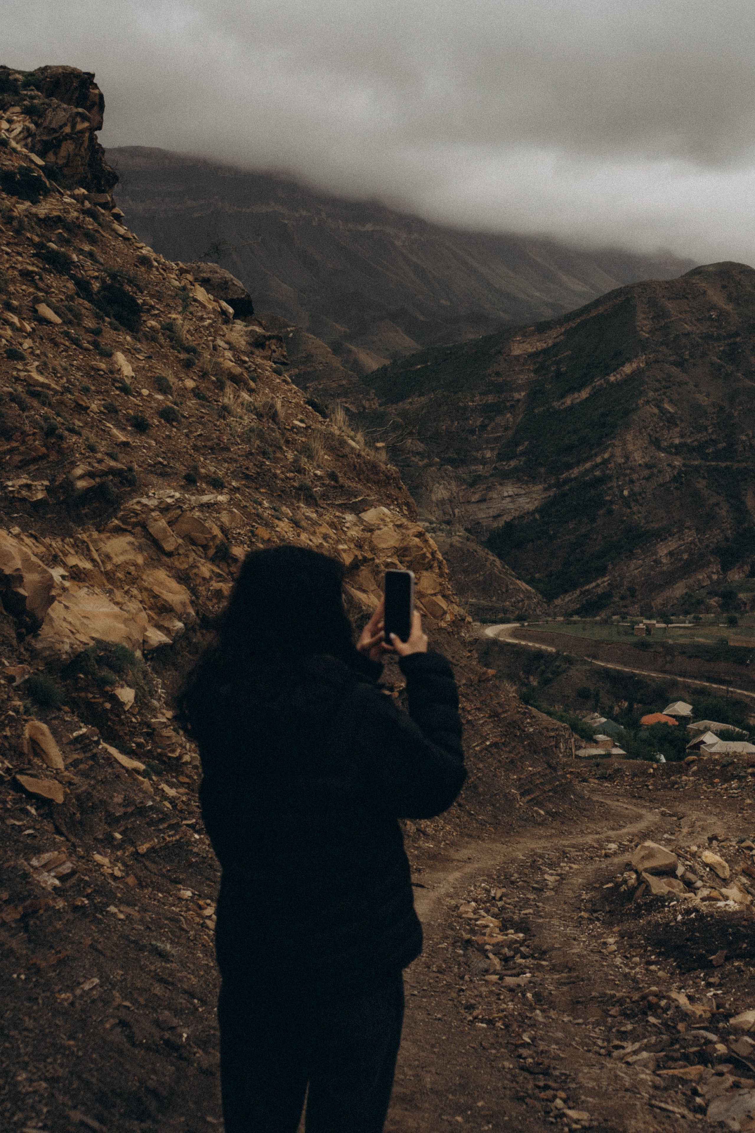 Горы. Профессиональный фотограф, Санкт-Петербург — Виктория Богомолова