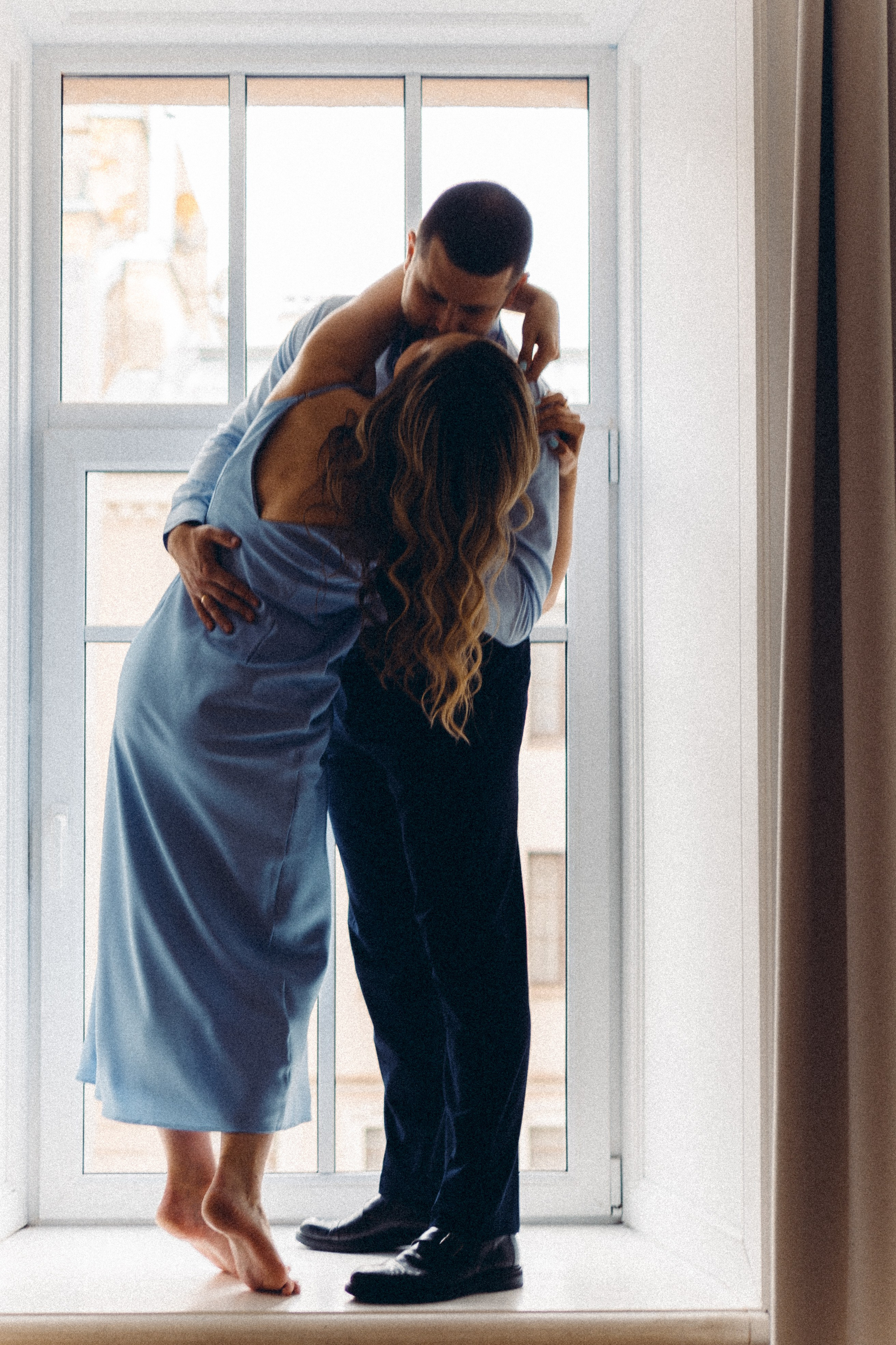 СТУДИЯ И ПРОГУЛКА ДЛЯ ПАРЫ. Профессиональный фотограф, Санкт-Петербург — Виктория Богомолова