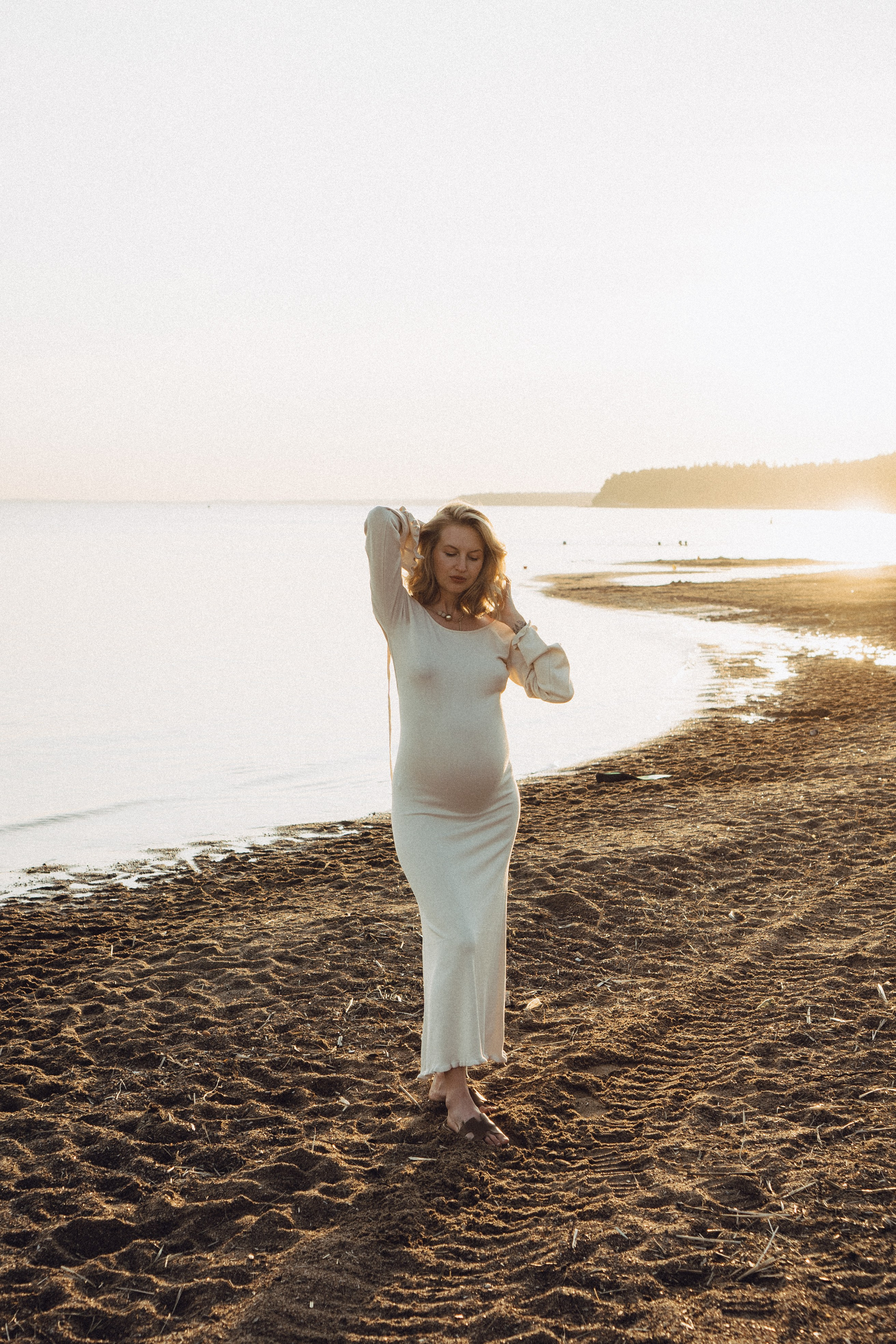 В ОЖИДАНИИ. Профессиональный фотограф, Санкт-Петербург — Виктория Богомолова