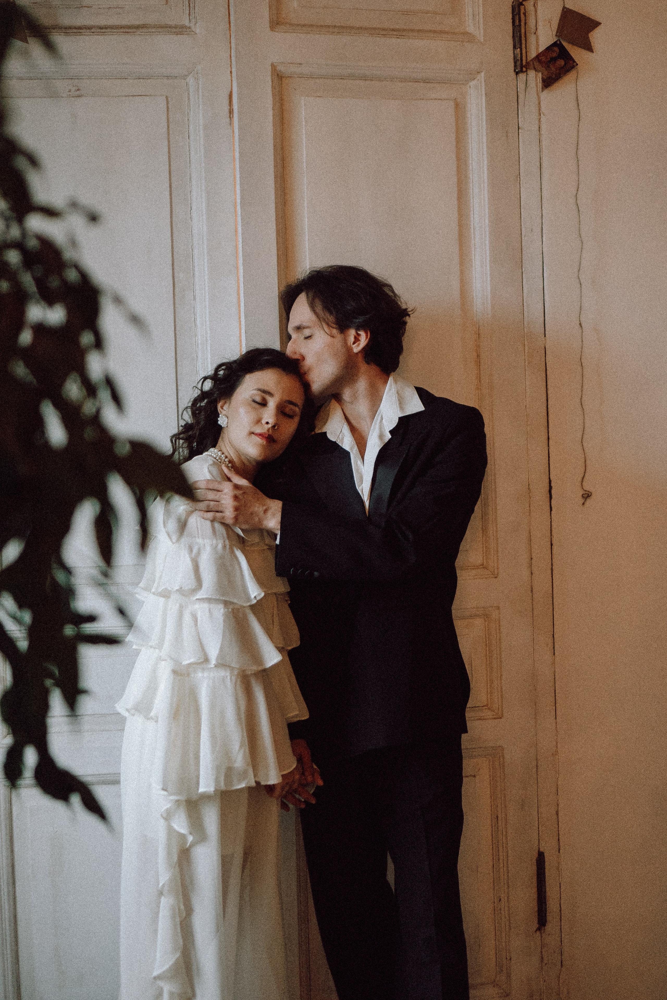 Новогодний стиль вдвоем. Профессиональный фотограф, Санкт-Петербург — Виктория Богомолова