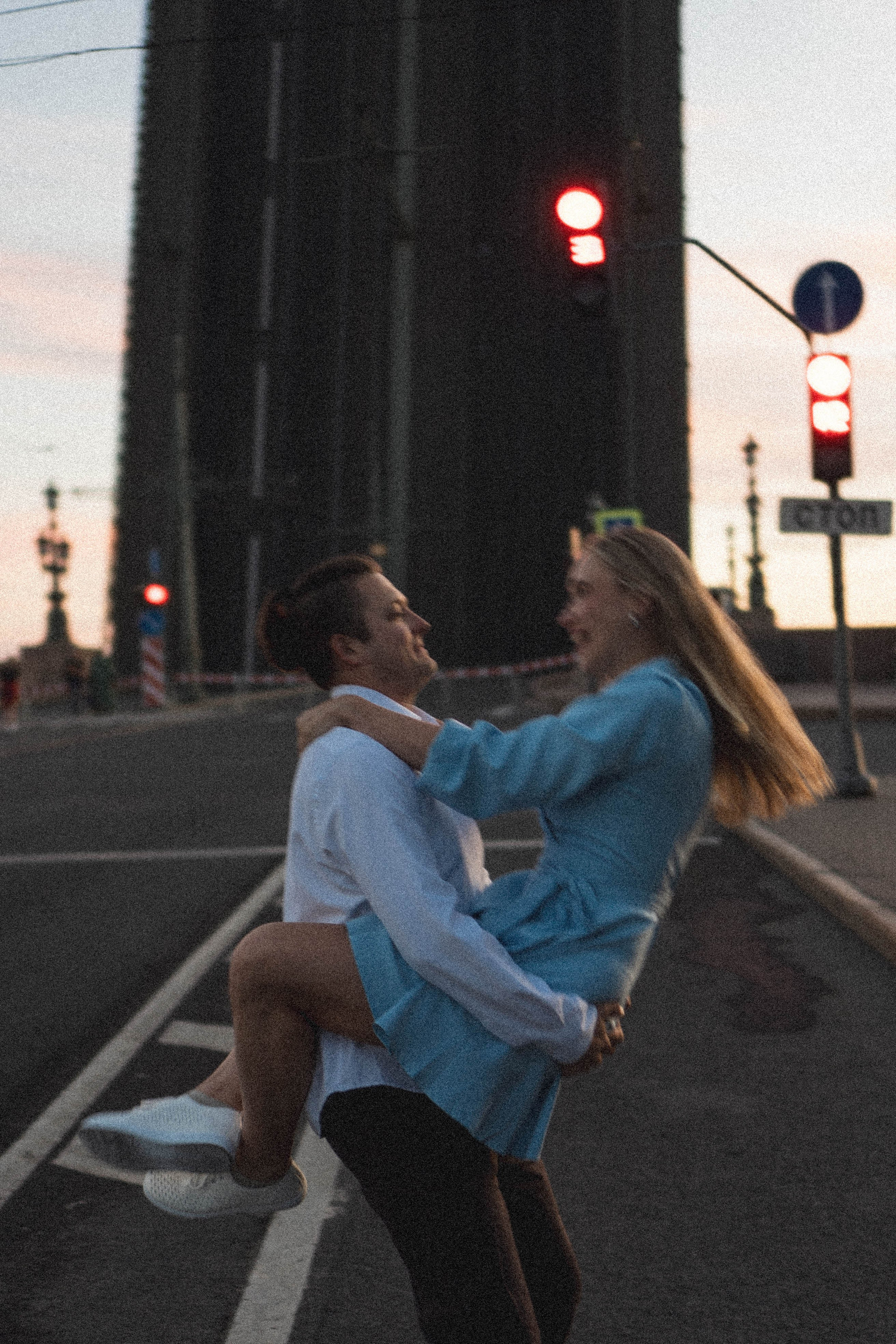 СЧАСТЛИВОЕ УТРО. Профессиональный фотограф, Санкт-Петербург — Виктория Богомолова