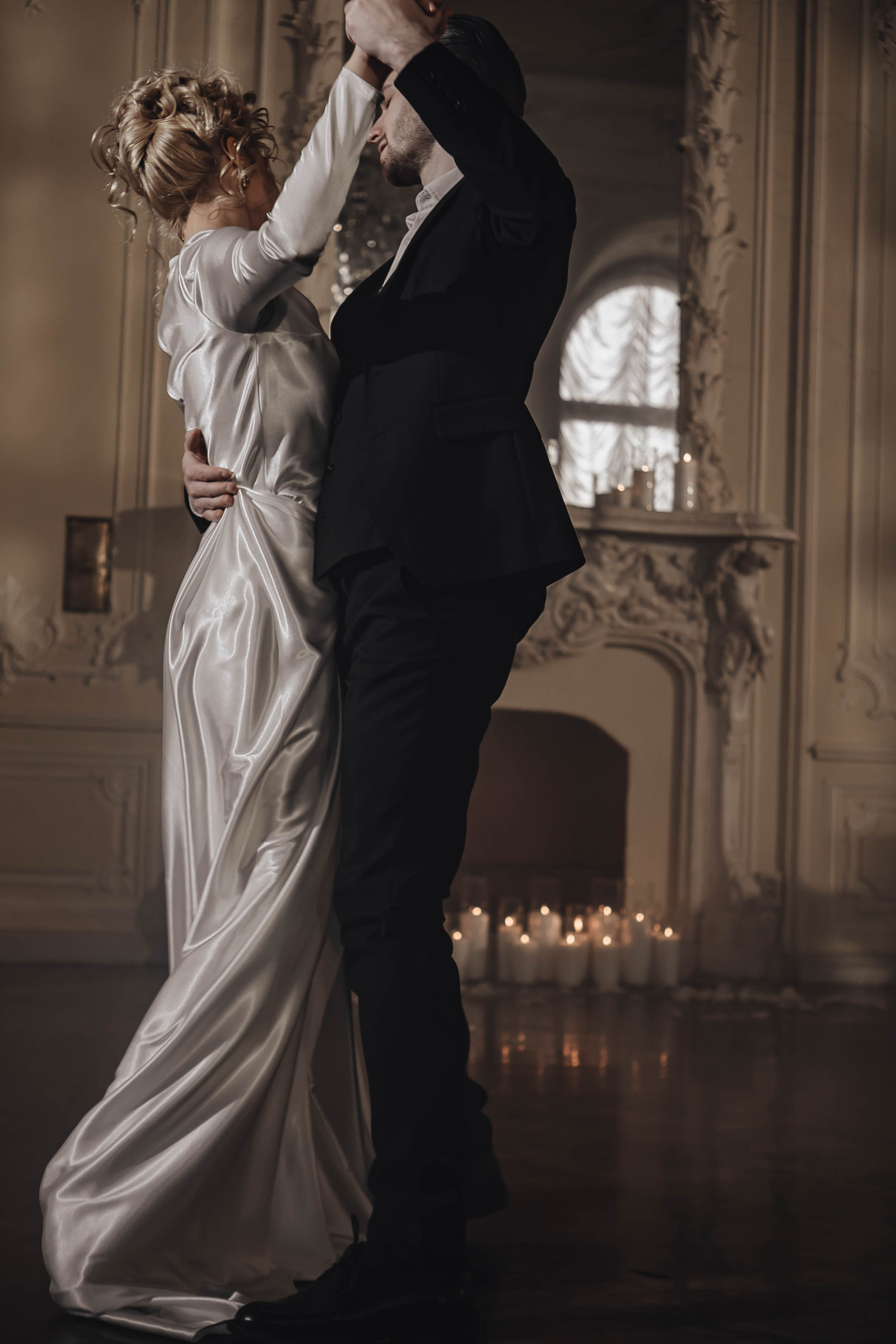 СВАДЕБНАЯ ФОТОСЕСИИЯ В НИКОЛАЕВСКОМ ДВОРЦЕ. Профессиональный фотограф, Санкт-Петербург — Виктория Богомолова