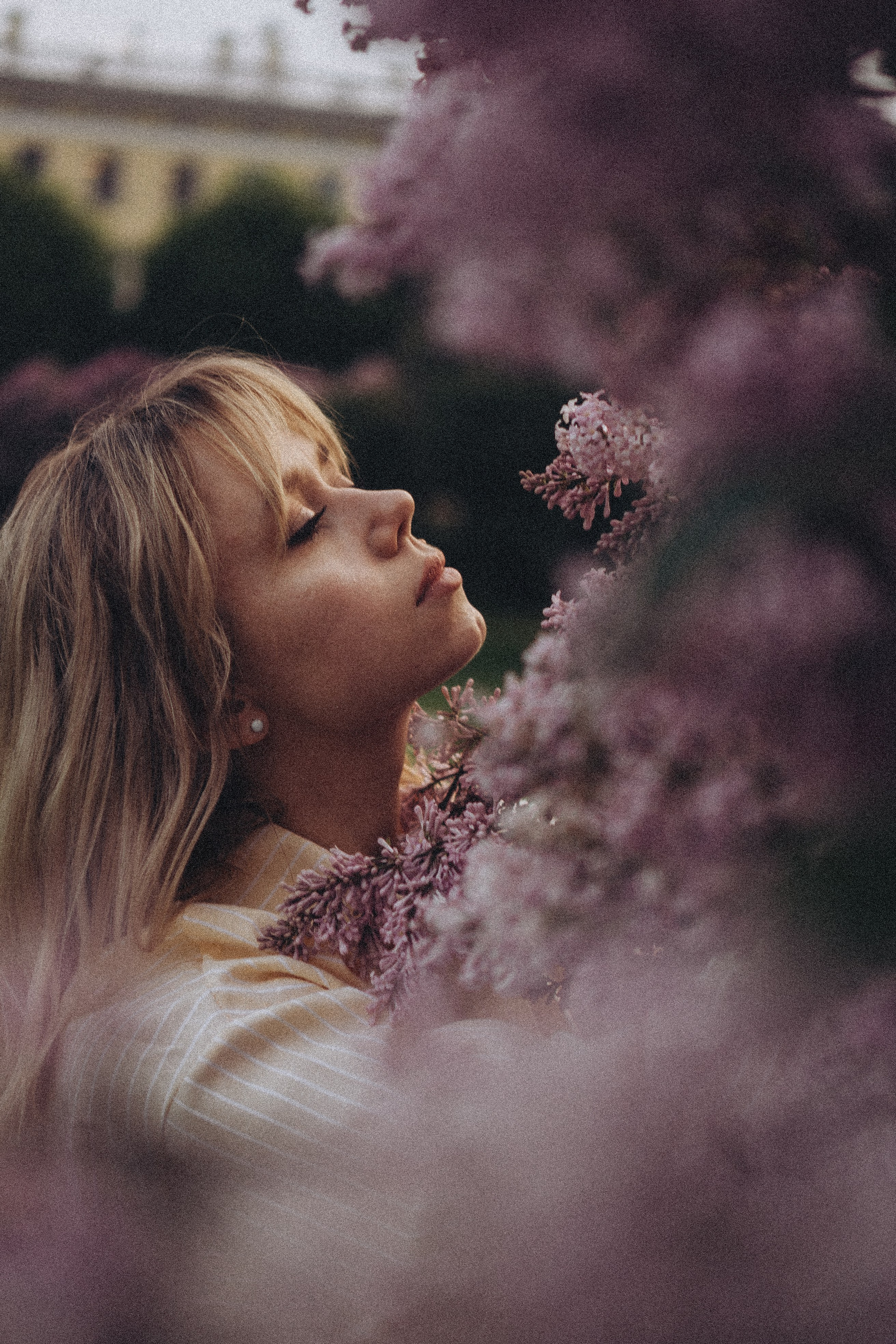 Весна. Профессиональный фотограф, Санкт-Петербург — Виктория Богомолова