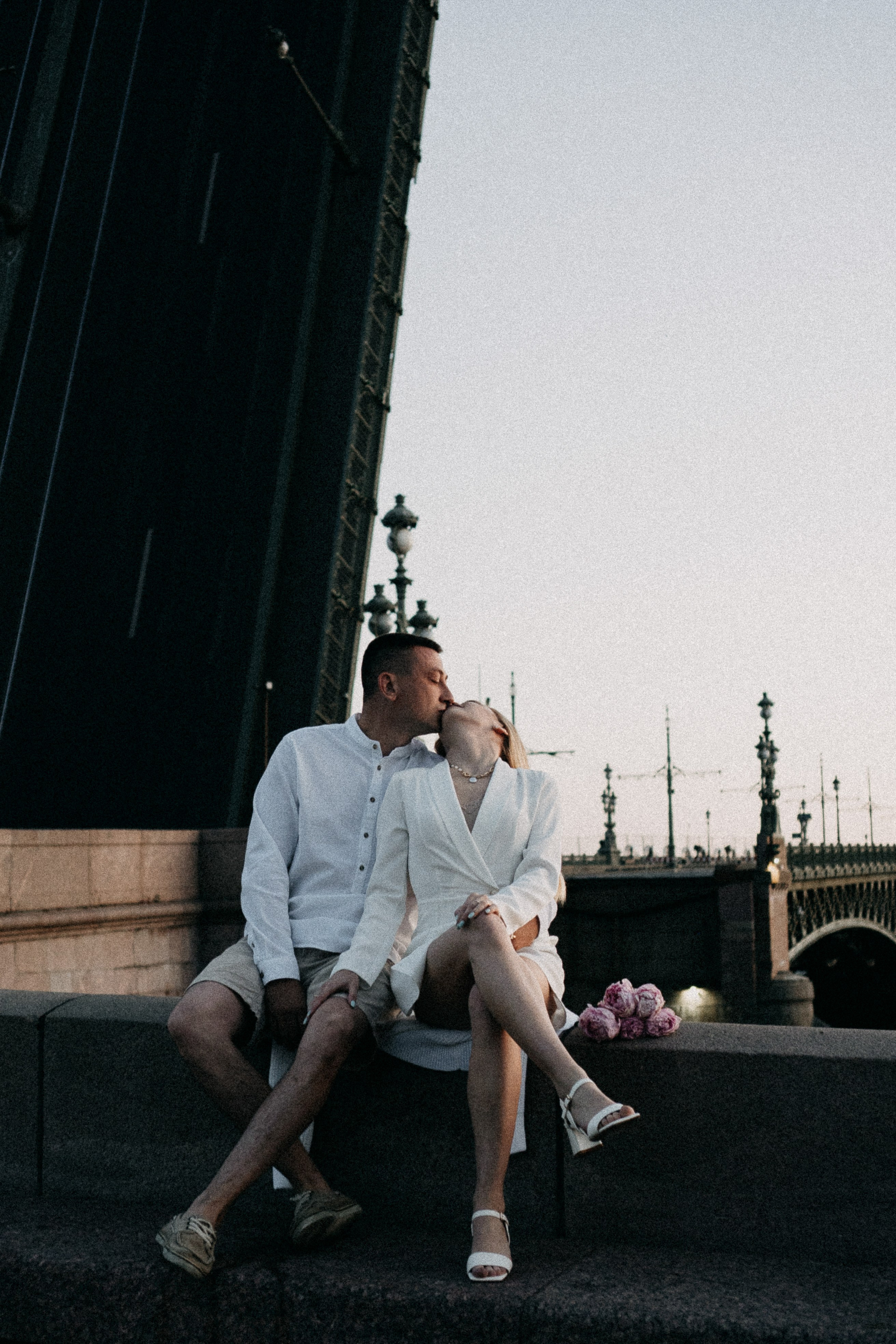 Сьемка мечты. Профессиональный фотограф, Санкт-Петербург — Виктория Богомолова