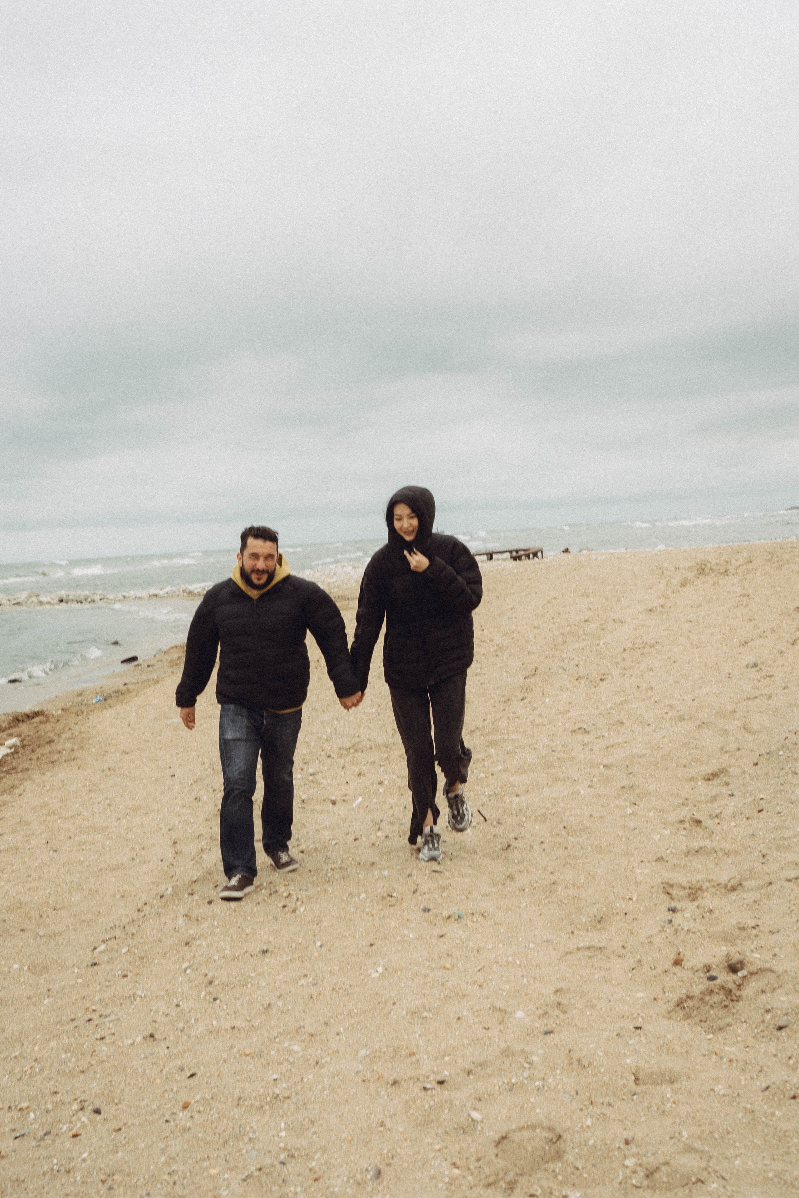 Каспийское море. Профессиональный фотограф, Санкт-Петербург — Виктория Богомолова
