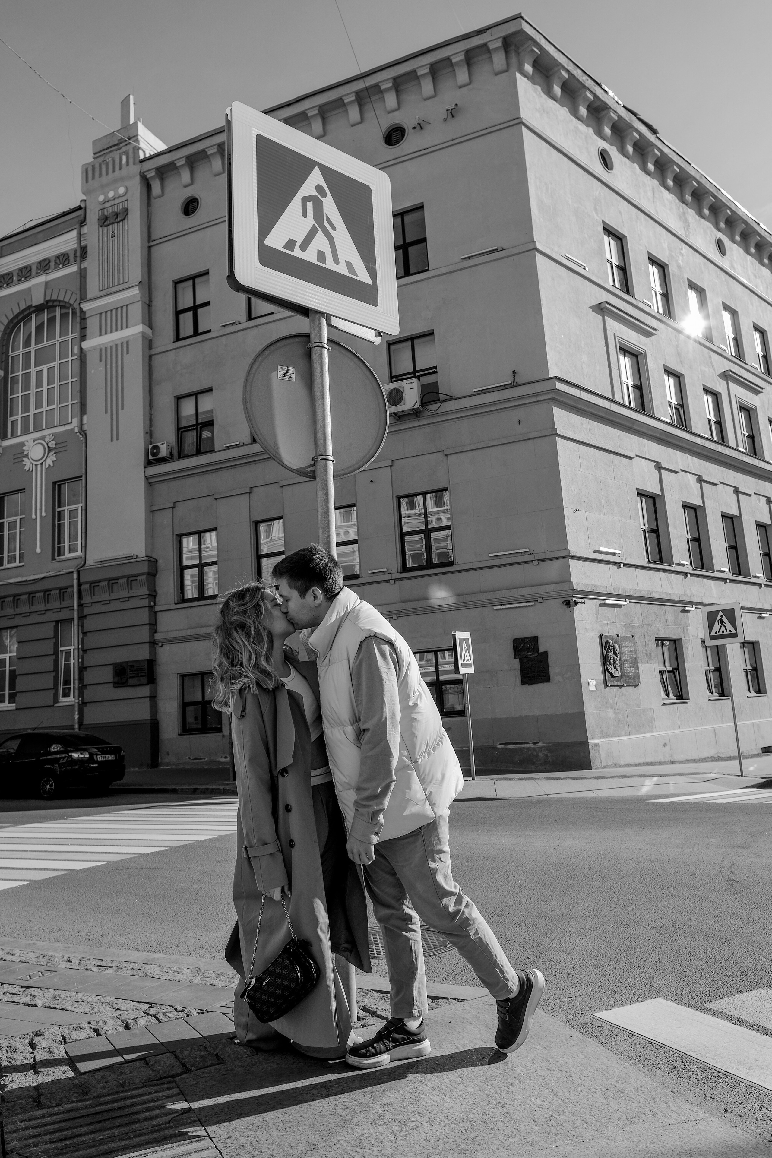 Людмила и Дмитрий