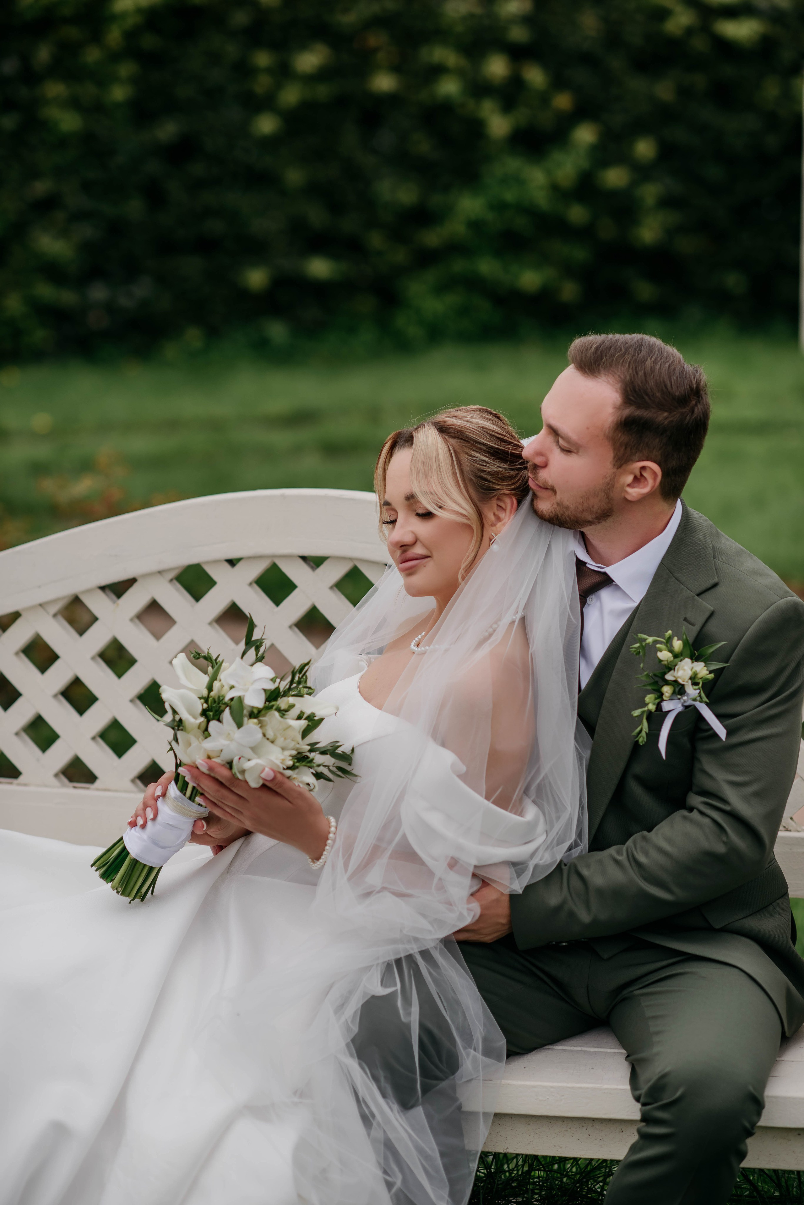 22.08.25. Свадебный и семейный фотограф в г. Москва Ирина Гаврилова