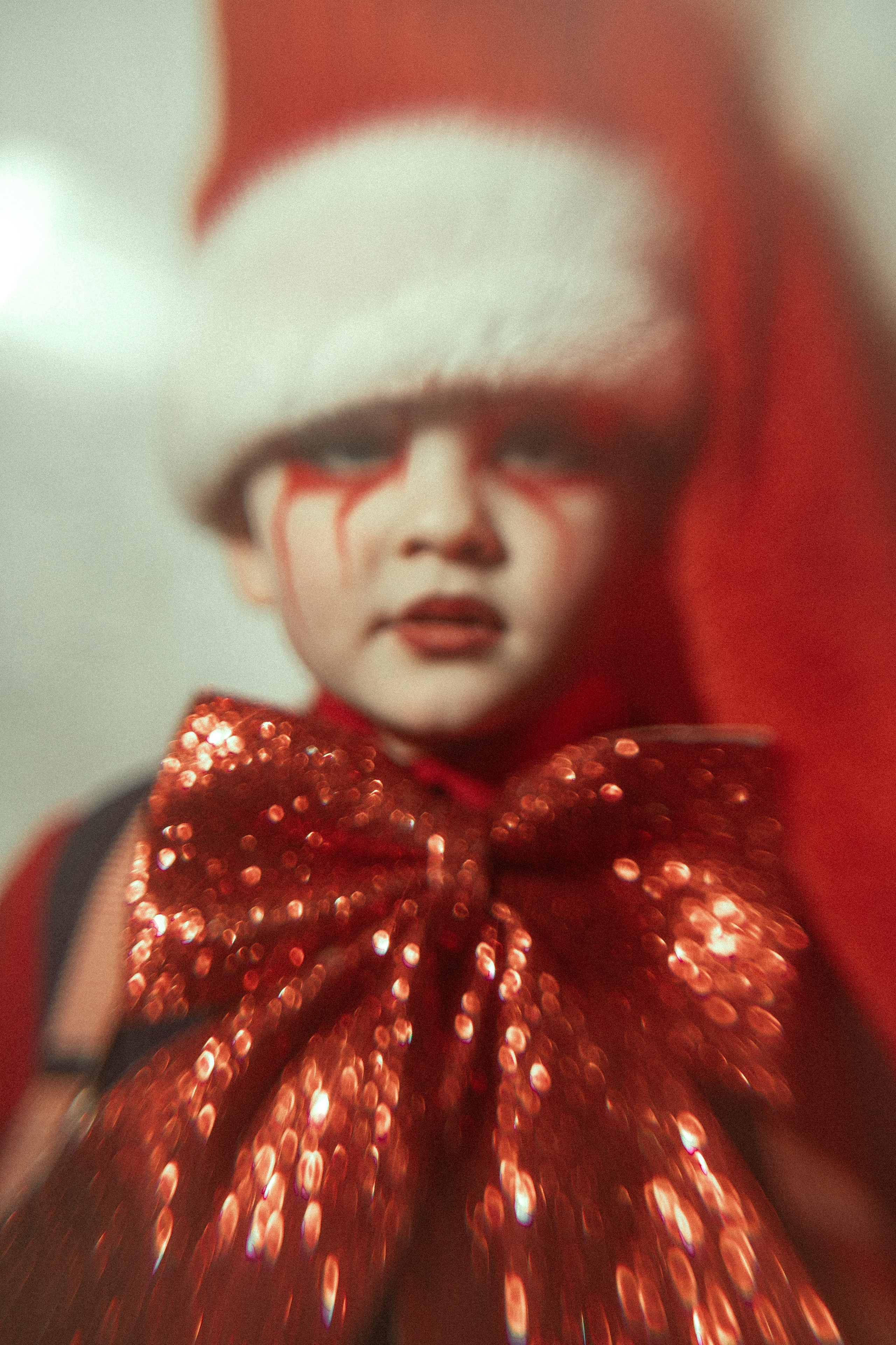 Marilyn Christmas. Фотограф детей и подростков в Москве Таня Королева