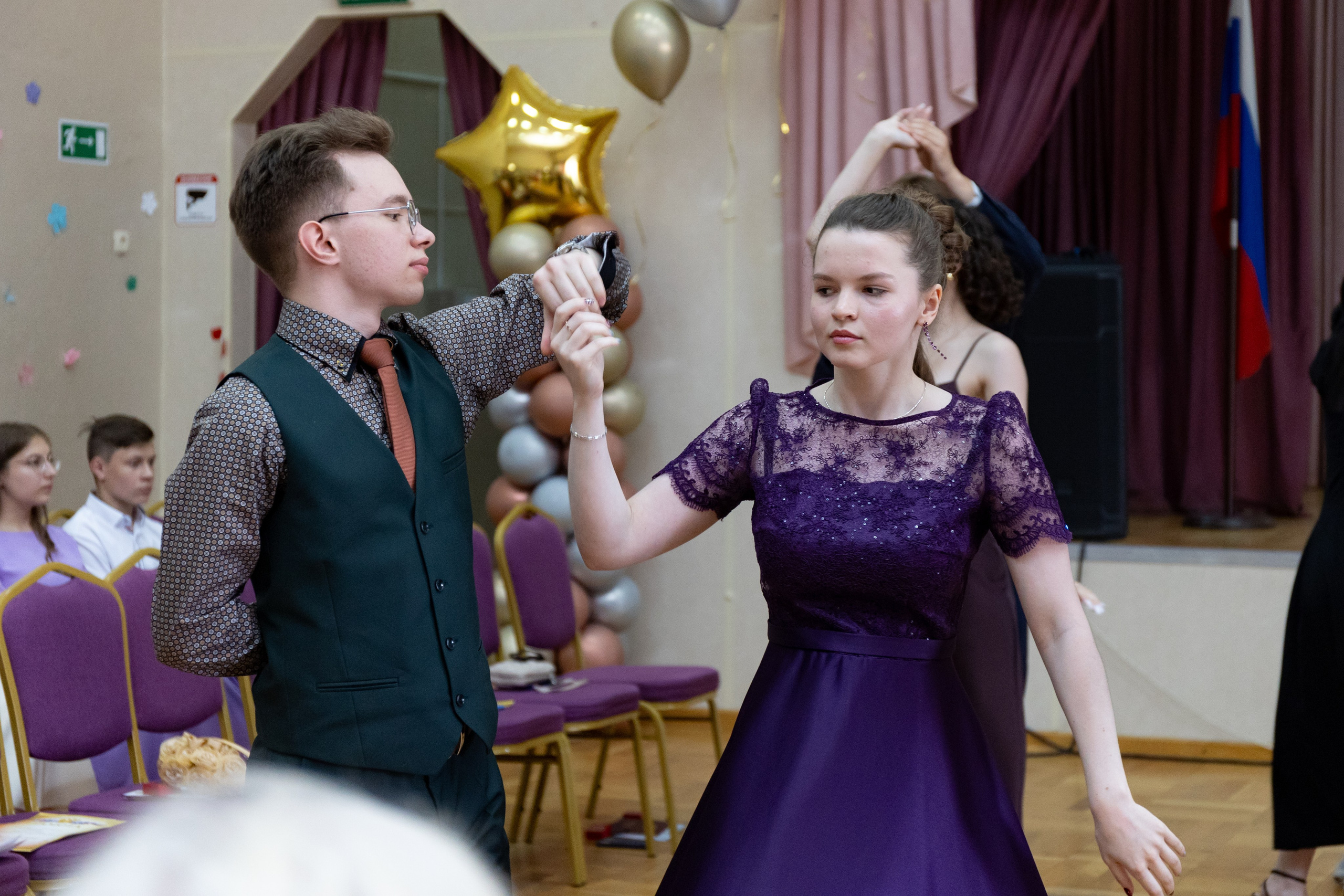 Выпускной 11 класс. Фотограф Ольга Махалова — Санкт-Петербург, Москва, Нижний Новгород