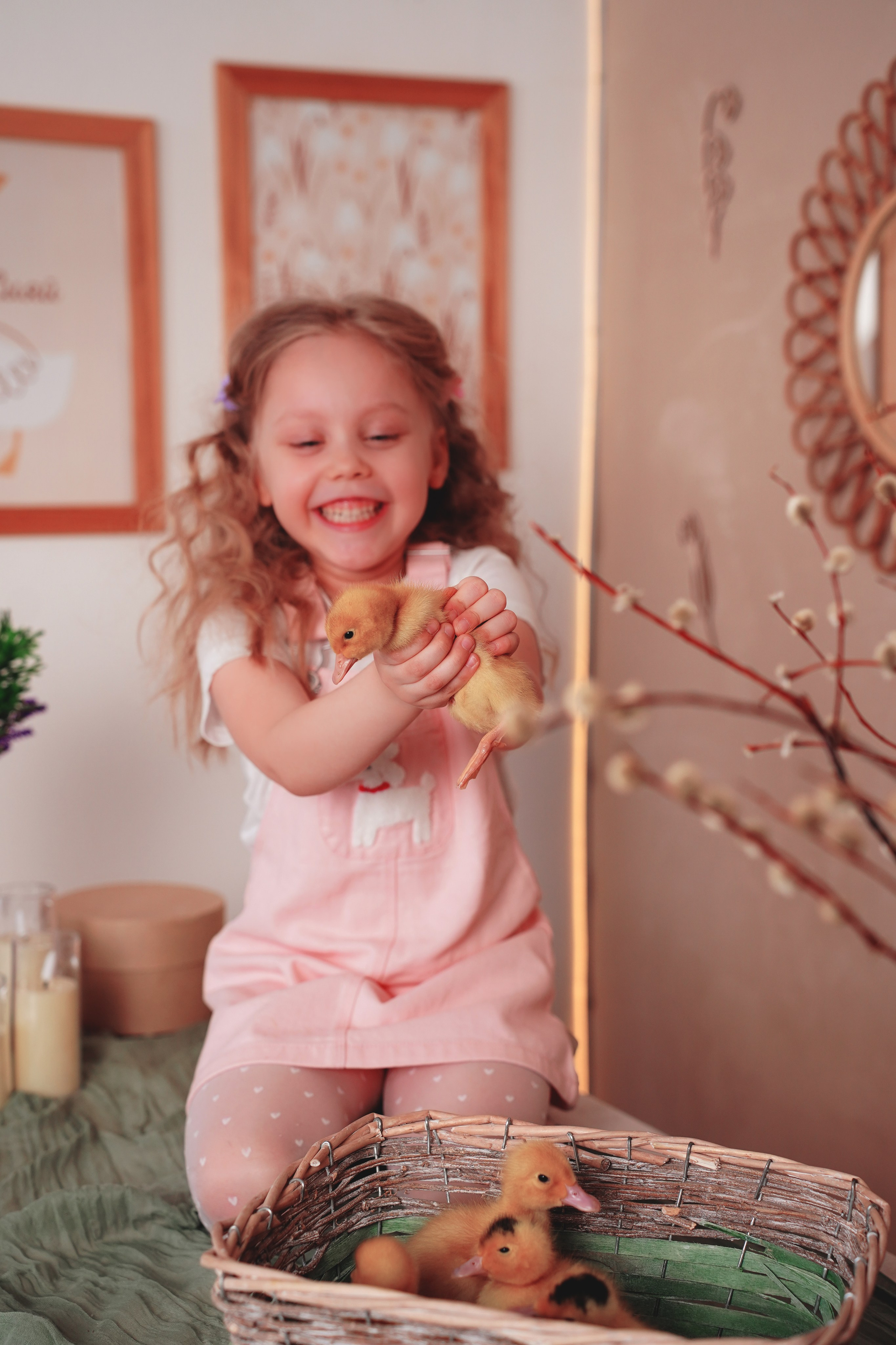 Детские. Фотограф в Оренбурге Мария Иванова