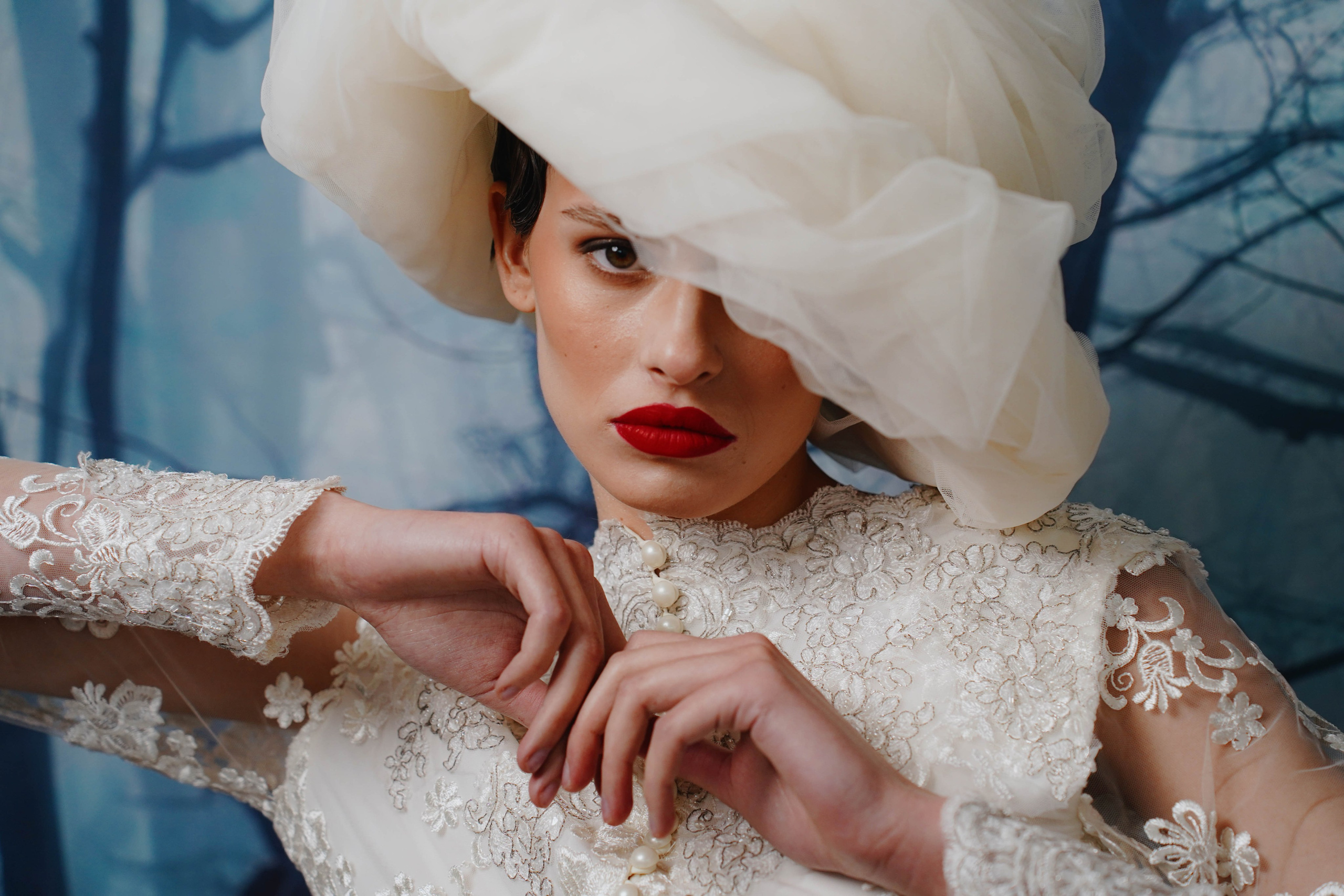 Творческие. Фотограф в Оренбурге Мария Иванова