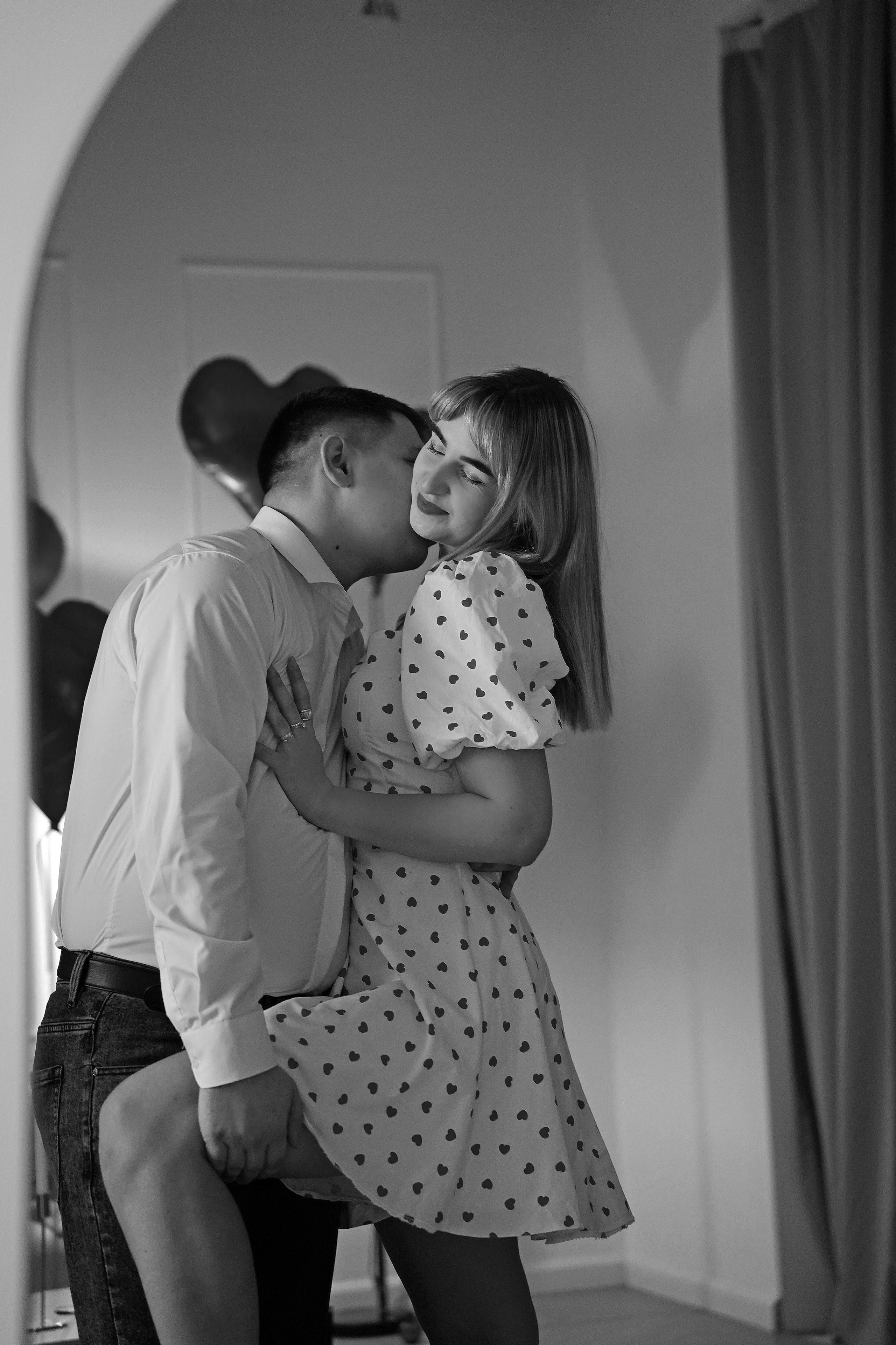 Love Story. Фотограф в Оренбурге Мария Иванова