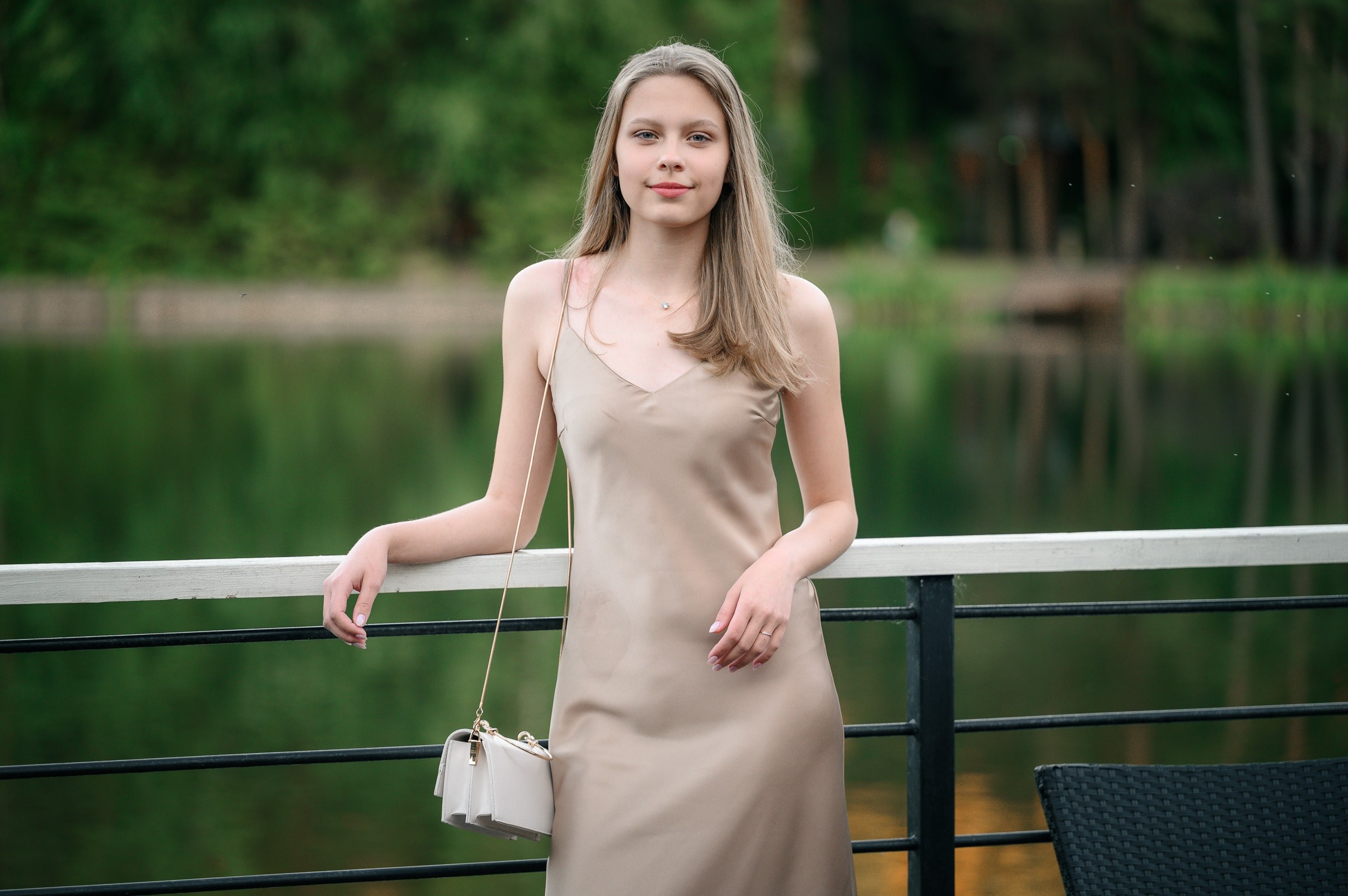 Выпускной 11 класса. Бизнес фотограф в Москве Алексей Кознев