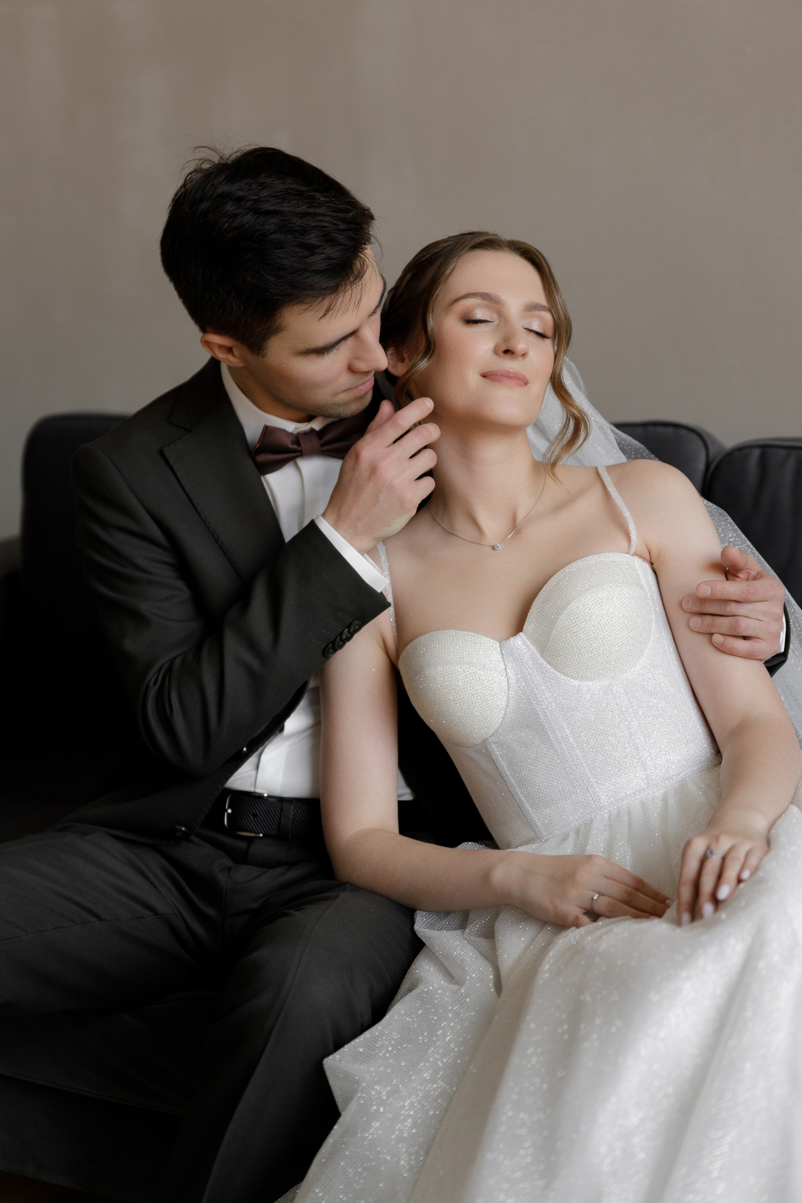 Юлиана и Илья. Свадебный фотограф