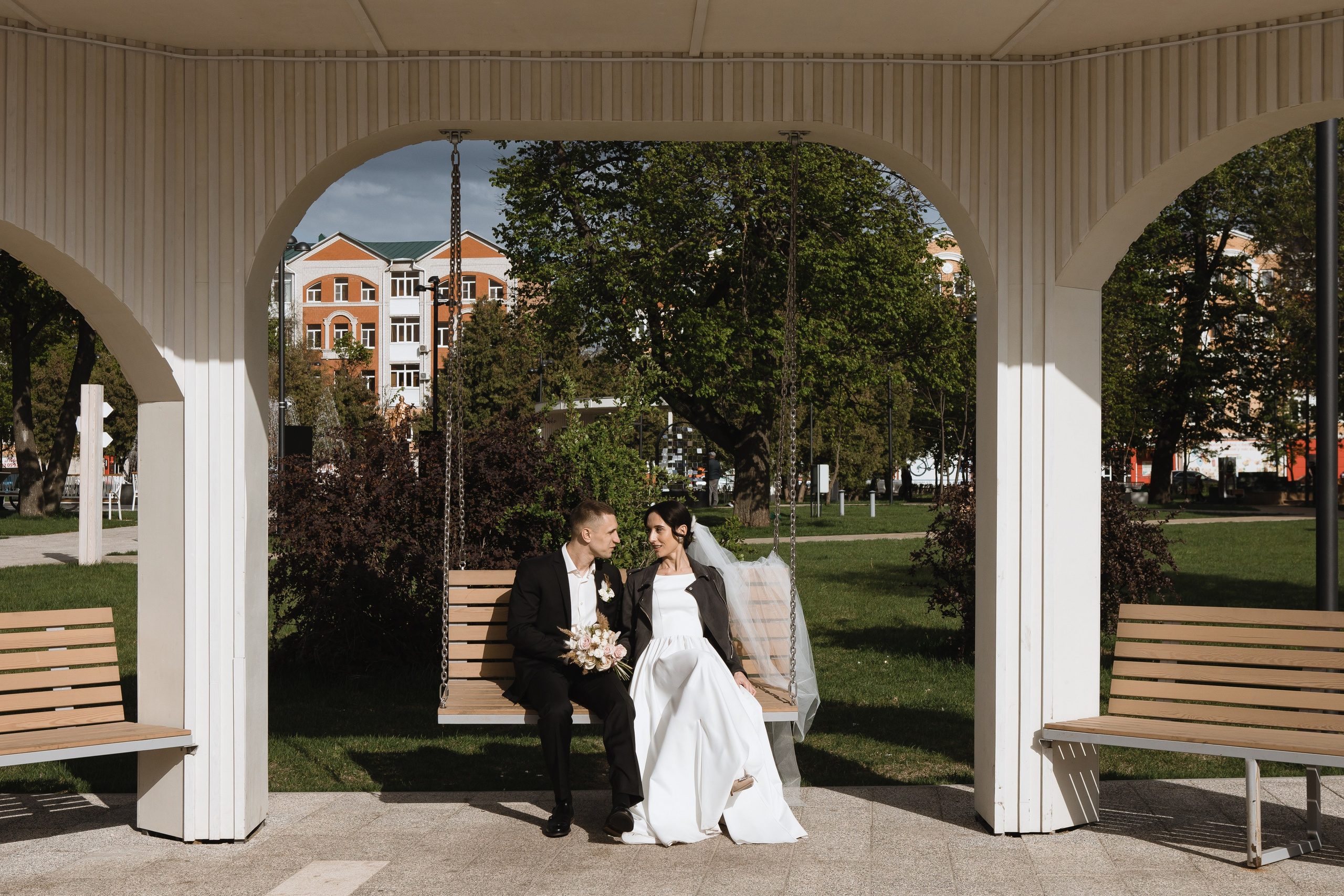 K&D. Свадебный и семейный фотограф Чижова Алина