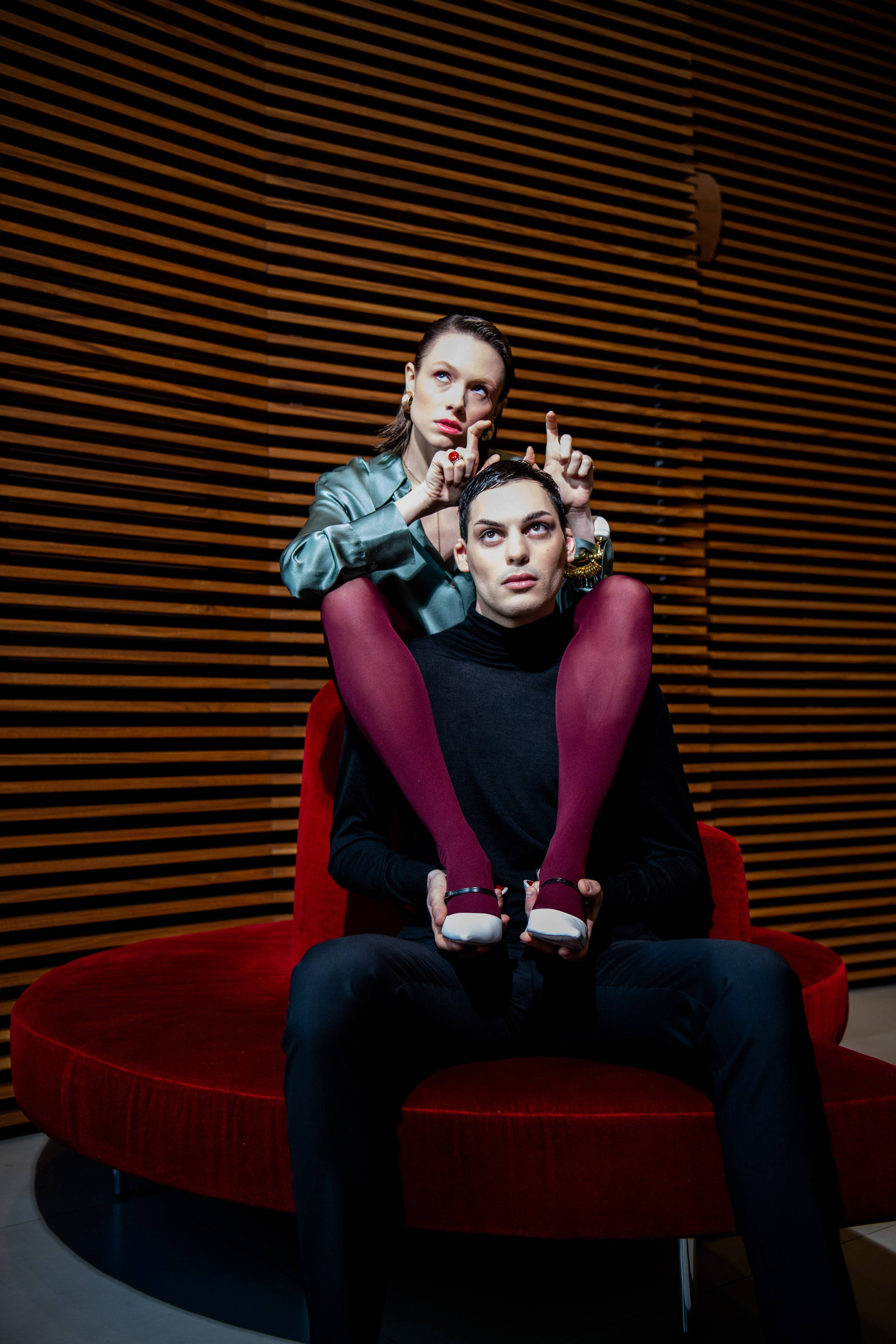 Портретная съемка. Свадебный фотограф в Барнауле | Анна Глухова