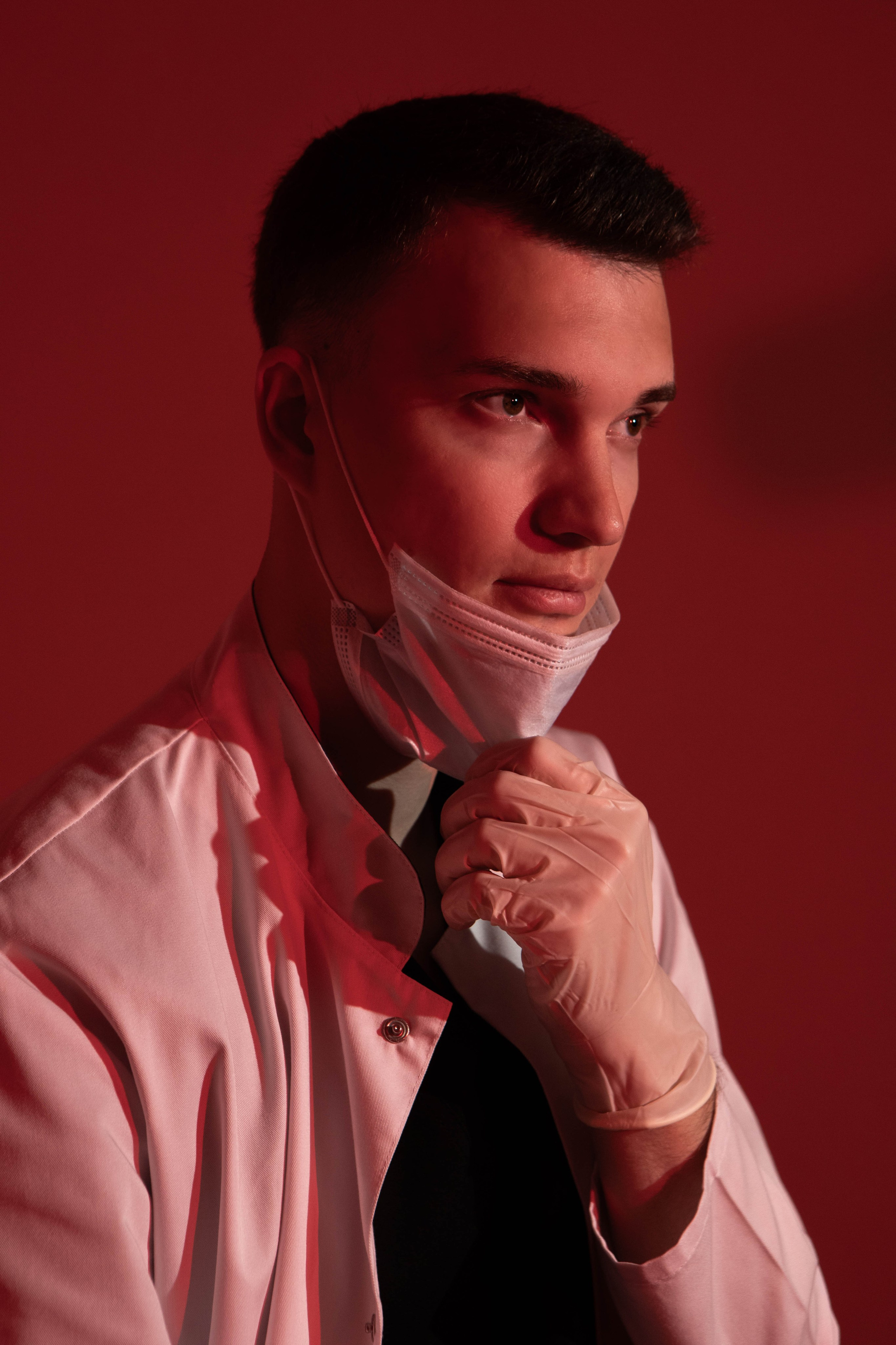 19. Фотограф в Краснодаре Настя Падалка