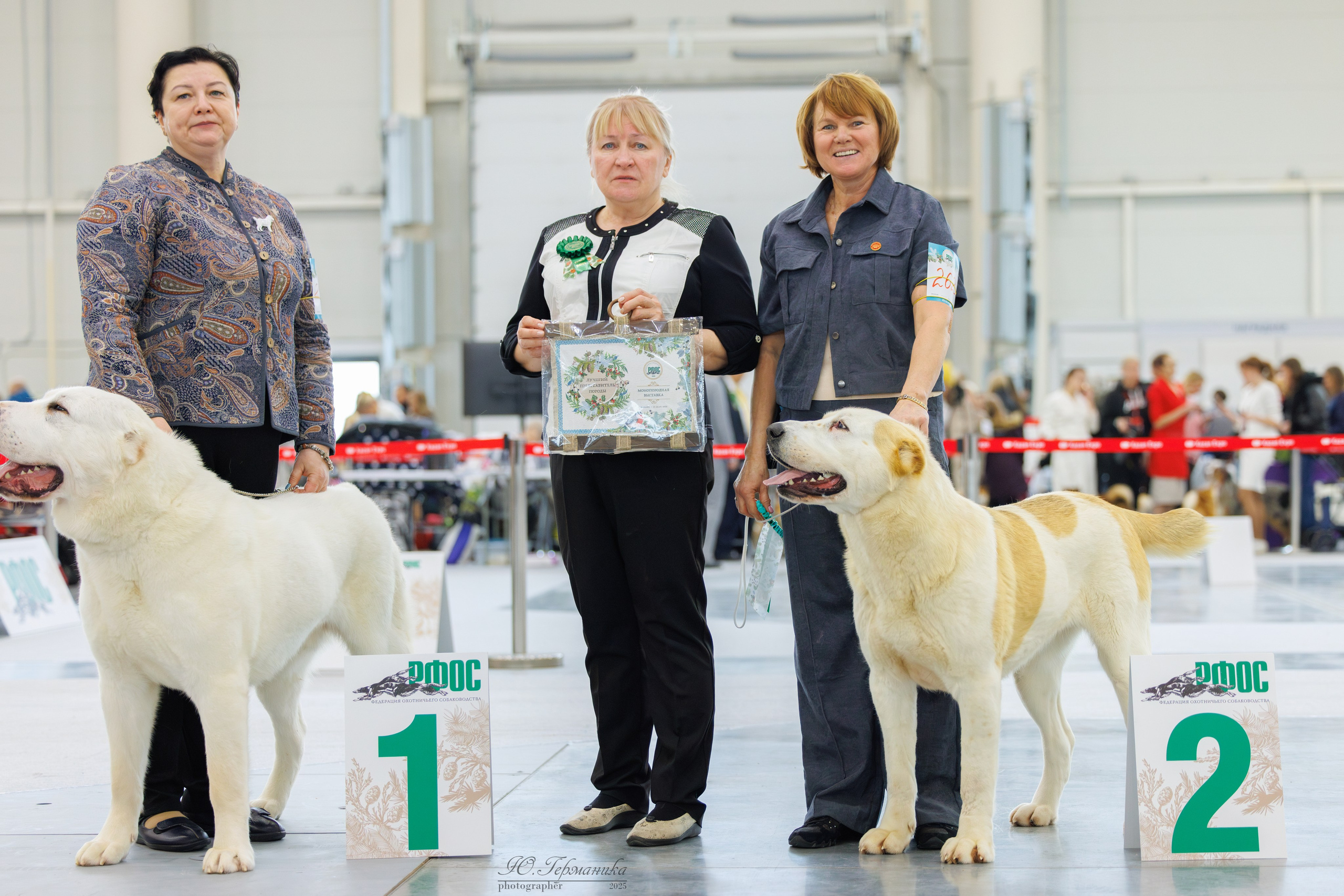 Сабанеевка Казань 25-26.01.2025. Фотограф-анималист Юлия Германика