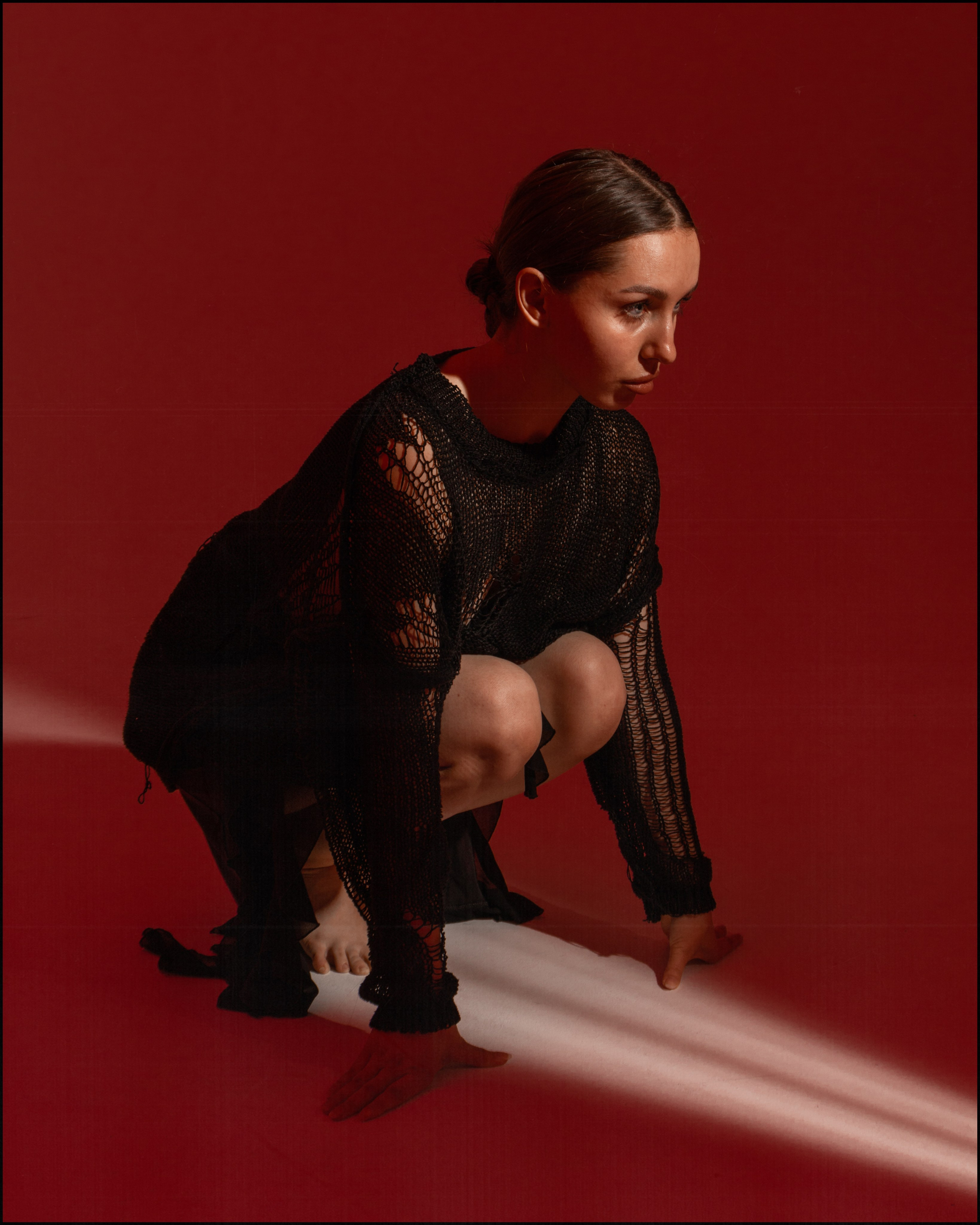 Софья | Meduza. Фотограф в Екатеринбурге Елизавета Кит