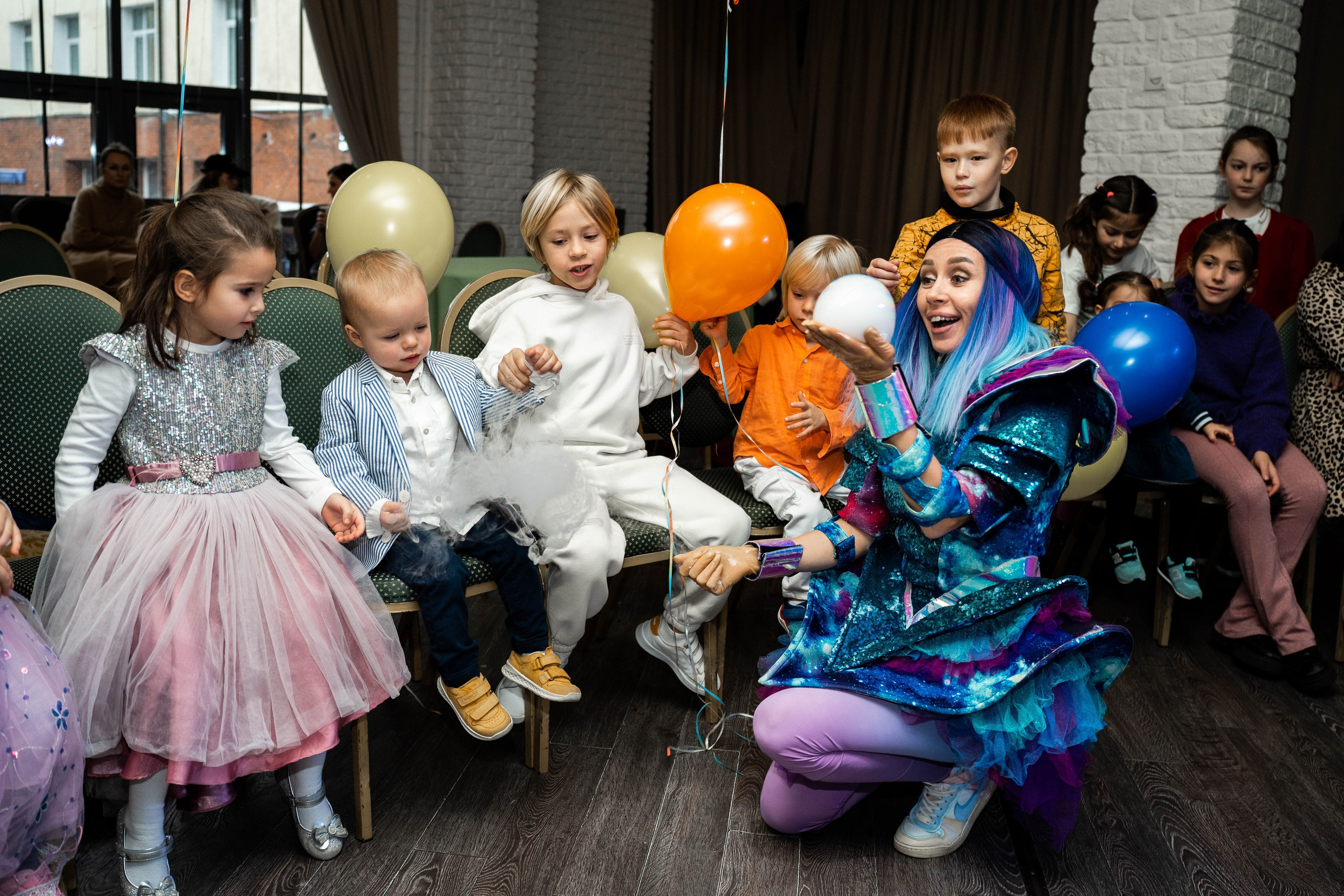 Даниэль h-day. Фотограф Абакумова Анастасия