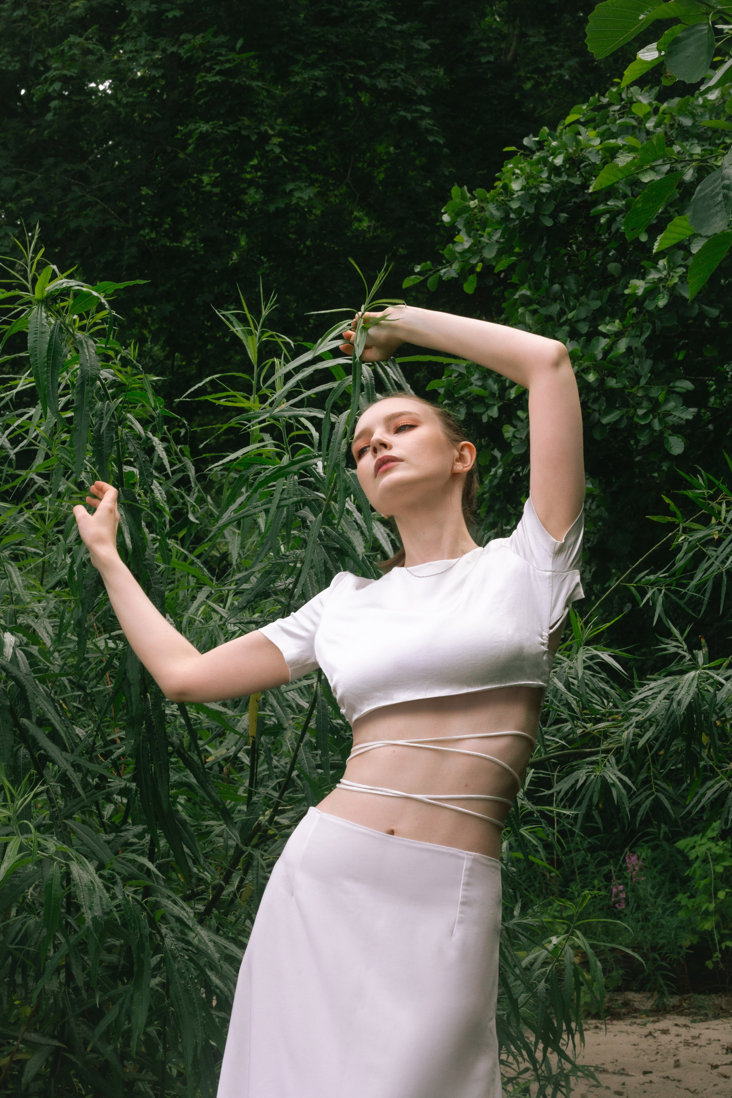 Nastya Doli. Modeling agency TM MODELS