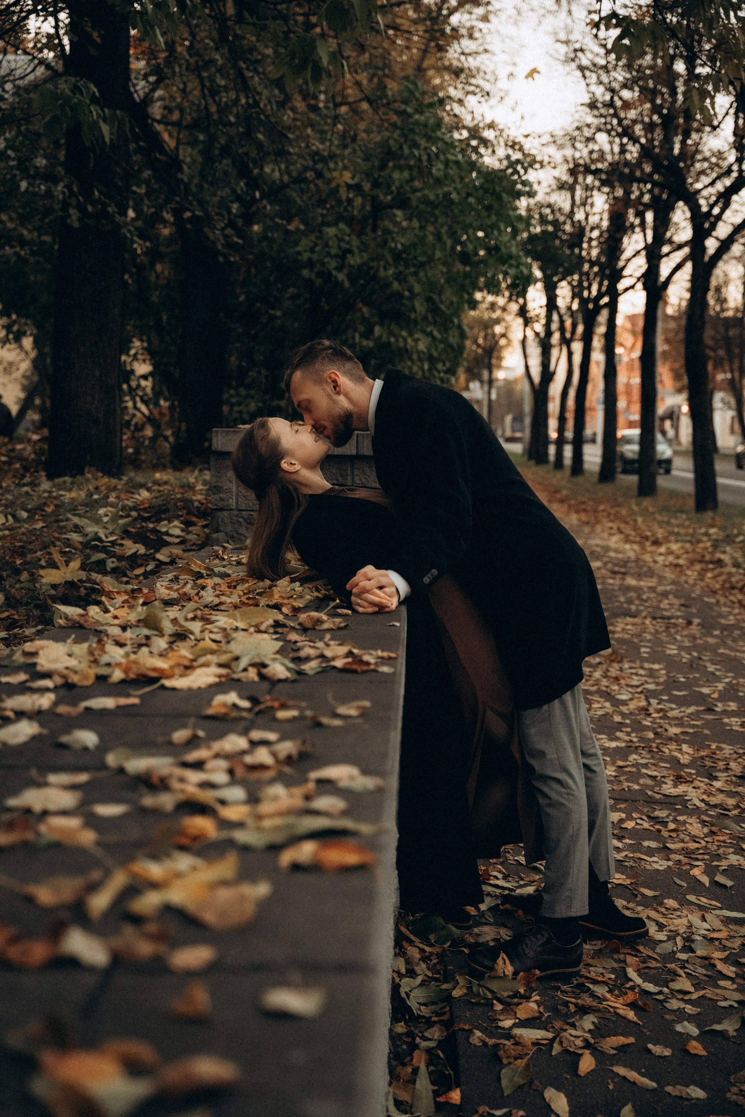 Ангелина + Илья. Фотограф Мария Миллс | Минск