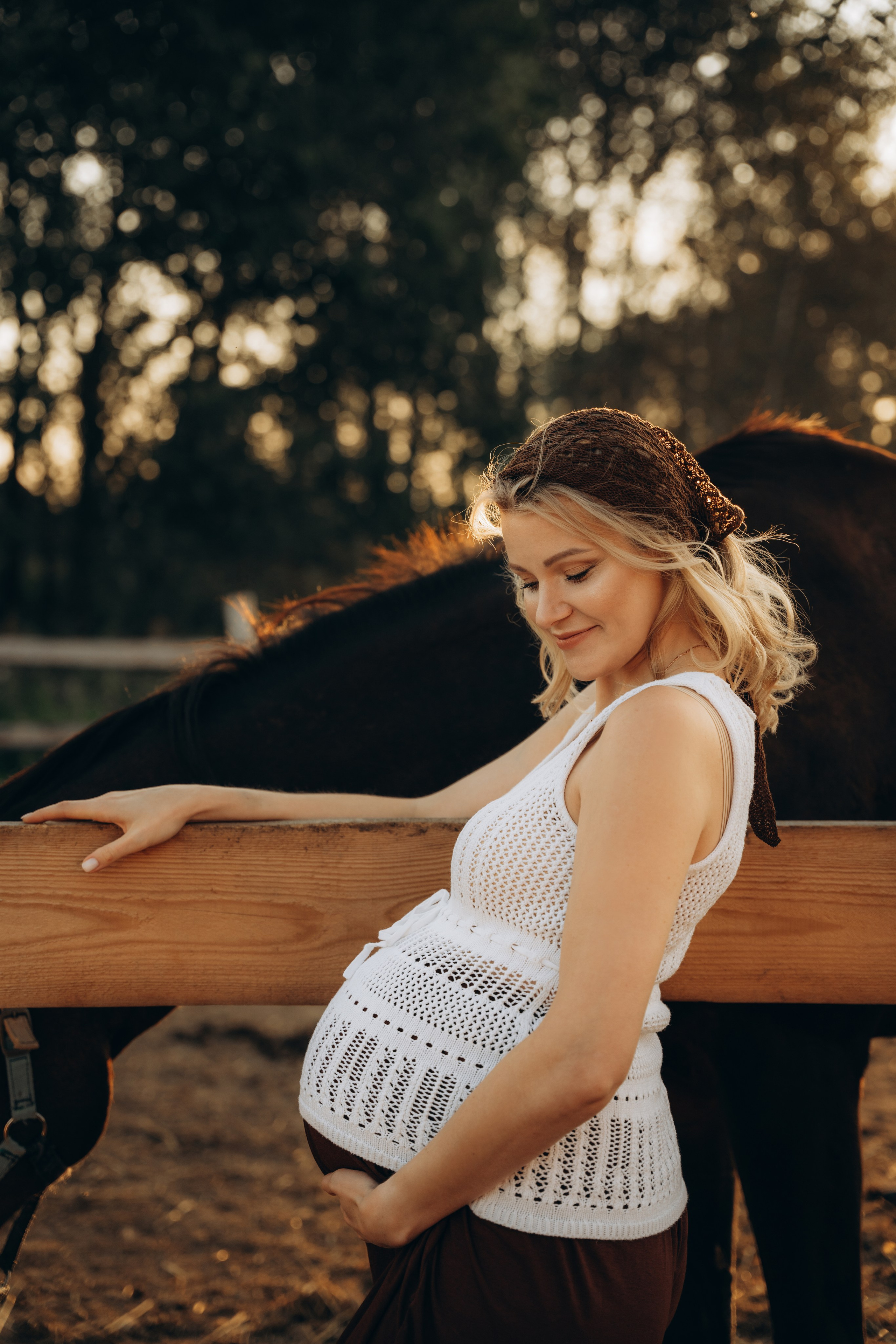 Оля и Сонечка. Фотограф в Минске — Мария Миллс