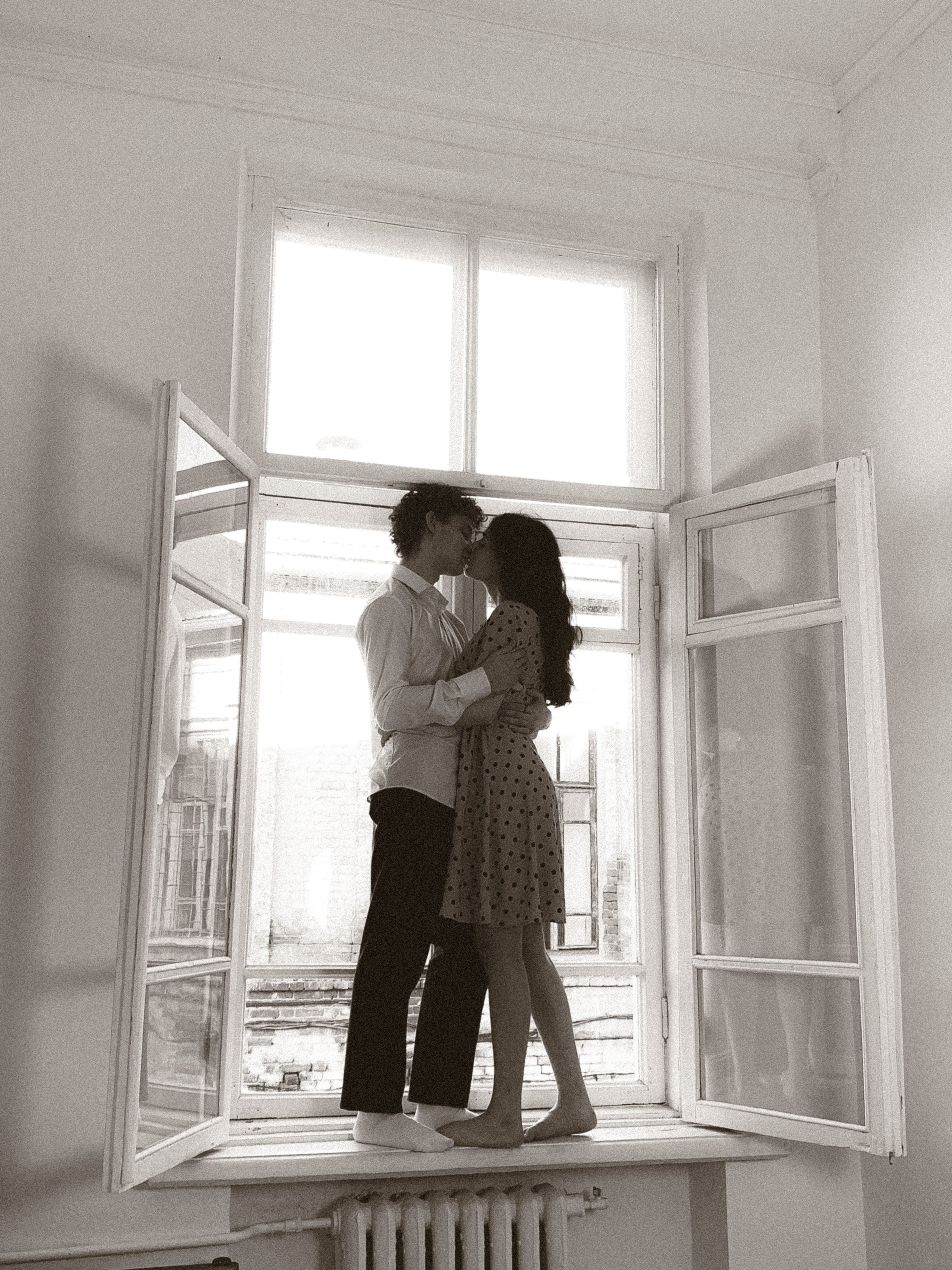 Самира и Артем. Фотограф Краснодар Ирина Гафланова