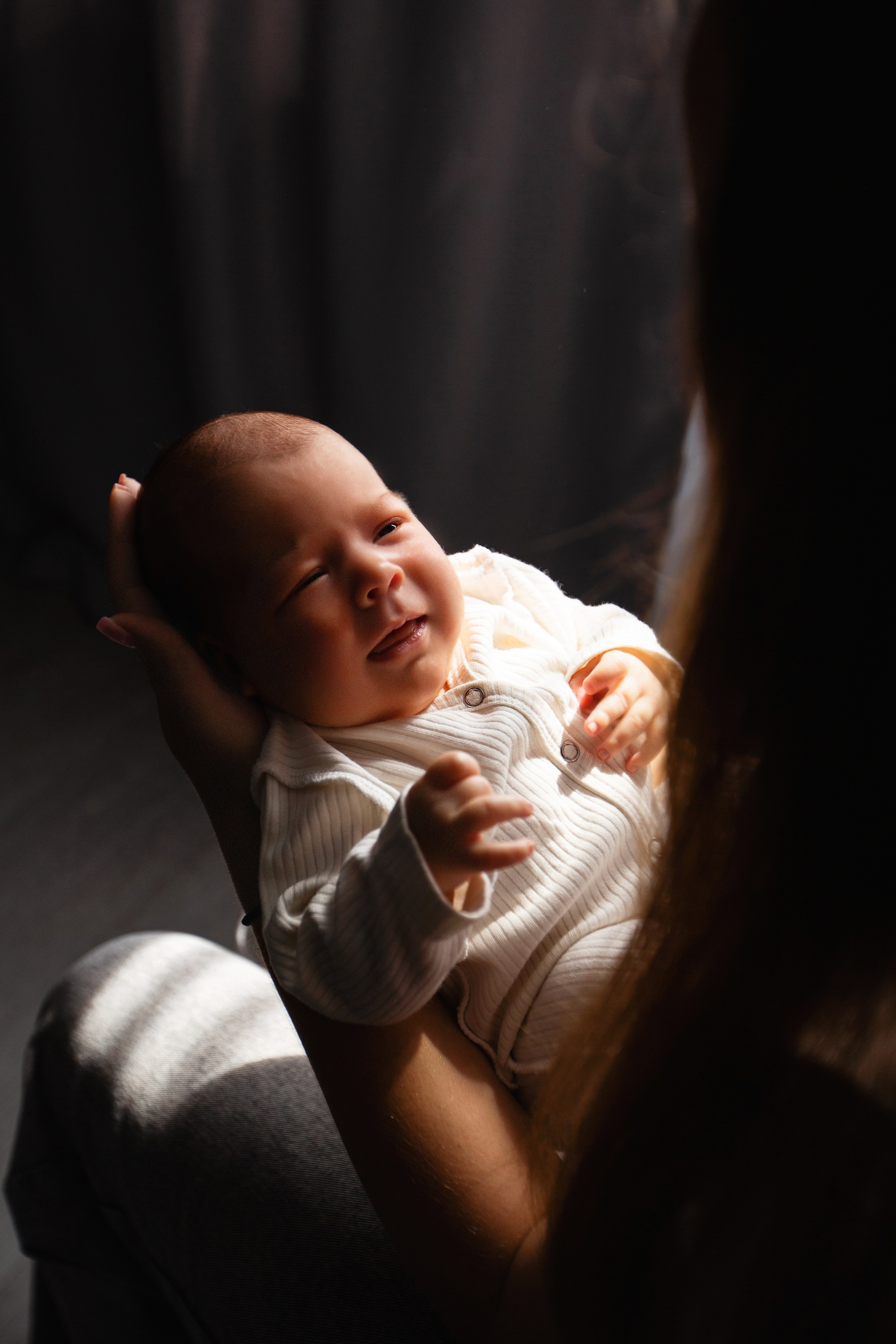 Арина. Семейный фотограф Фрязино Зрячева Кристина