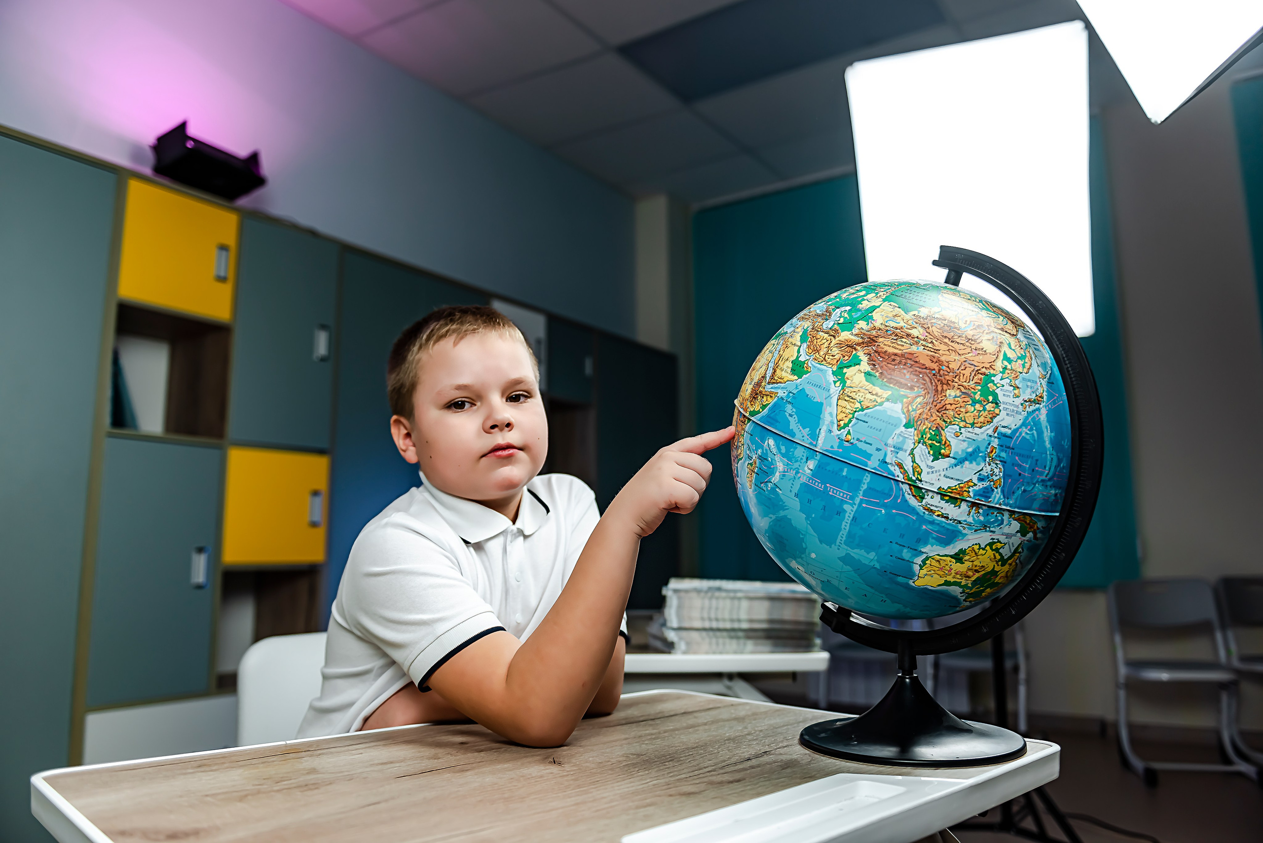 4 «Б» |г.Белгород |31 школа|2024-2025. ALBUMIA