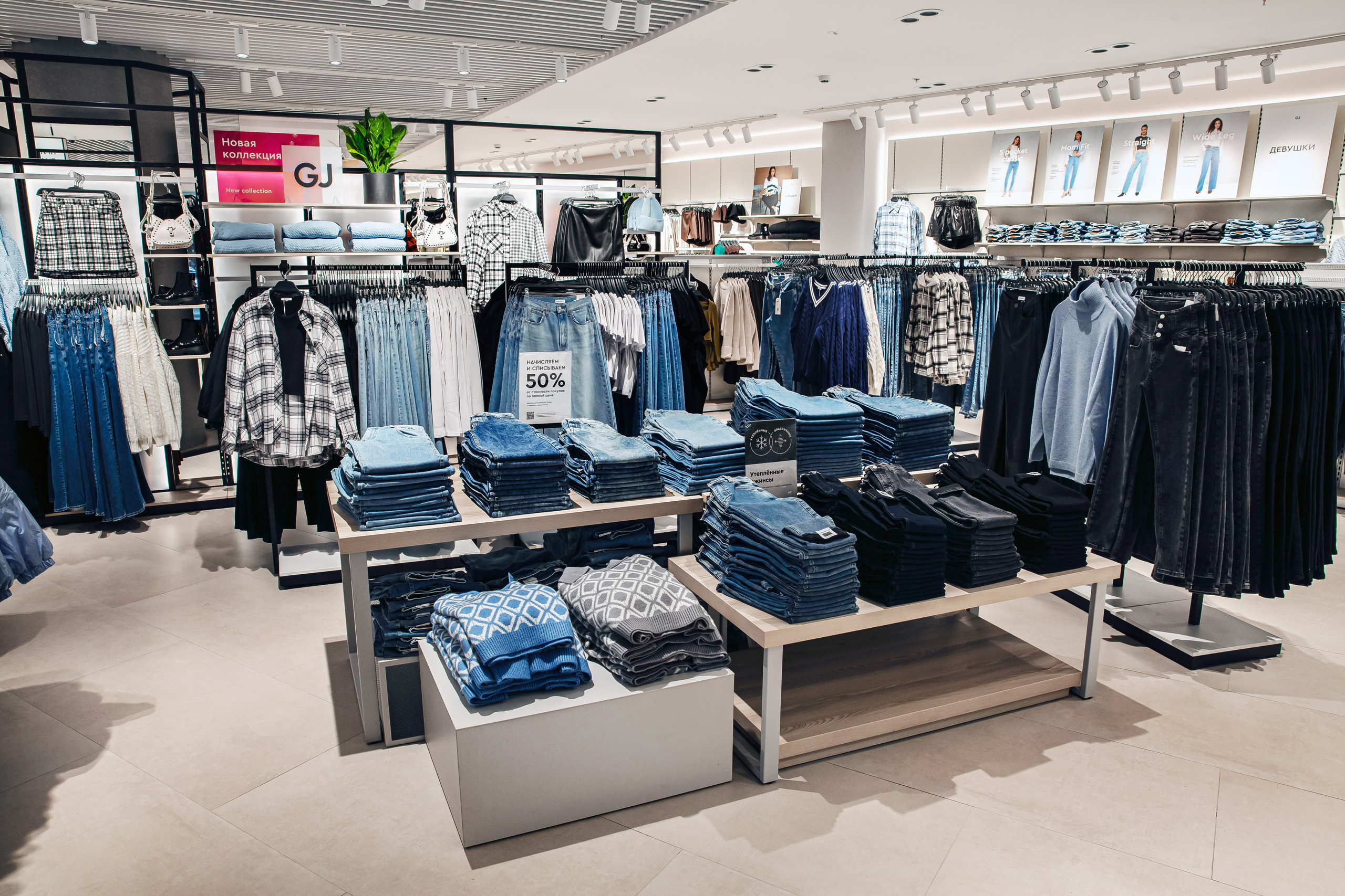 Съёмка салона, магазина. Фотограф в Санкт-Петербурге Екатерина Спикс