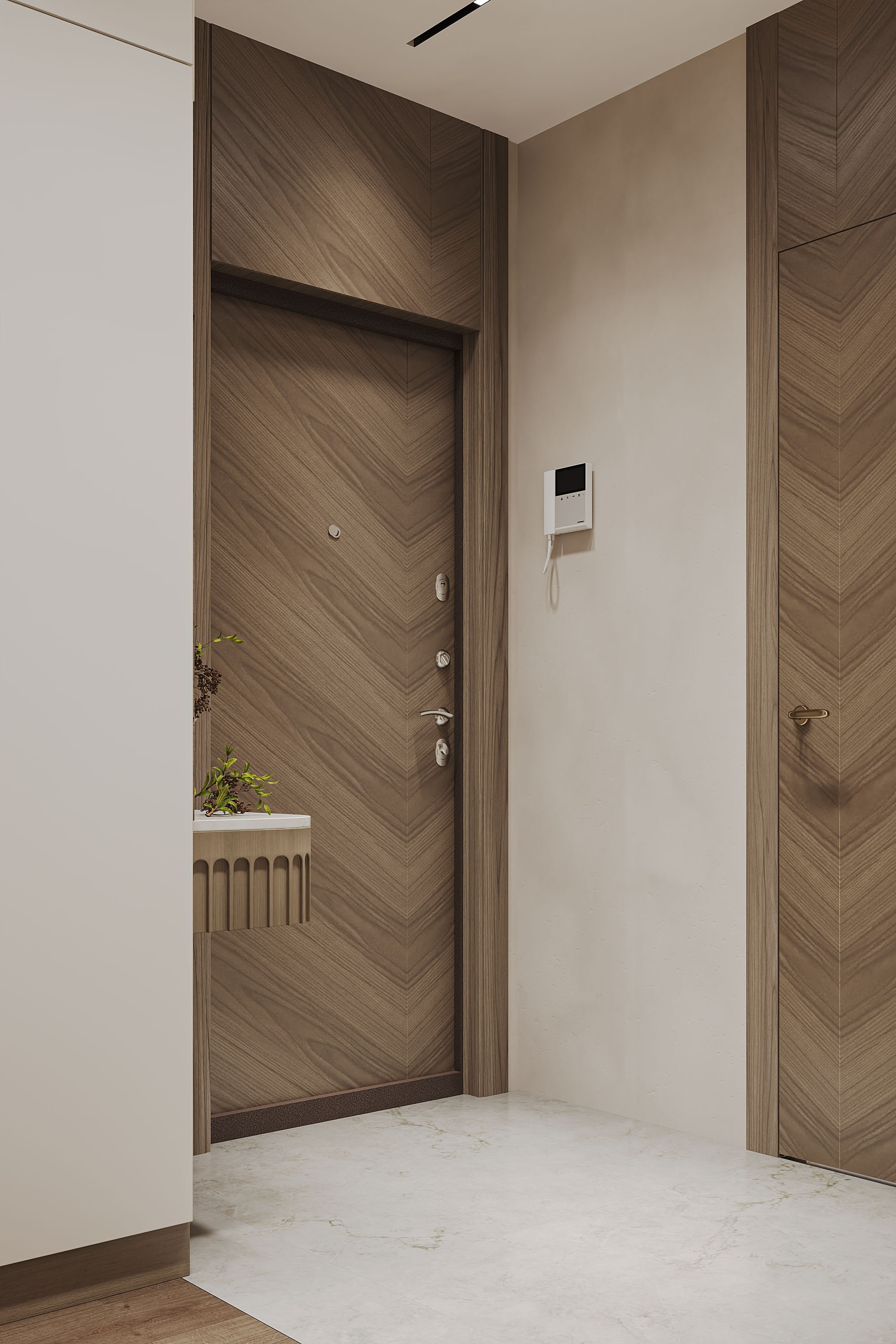 ЖК Левобережье