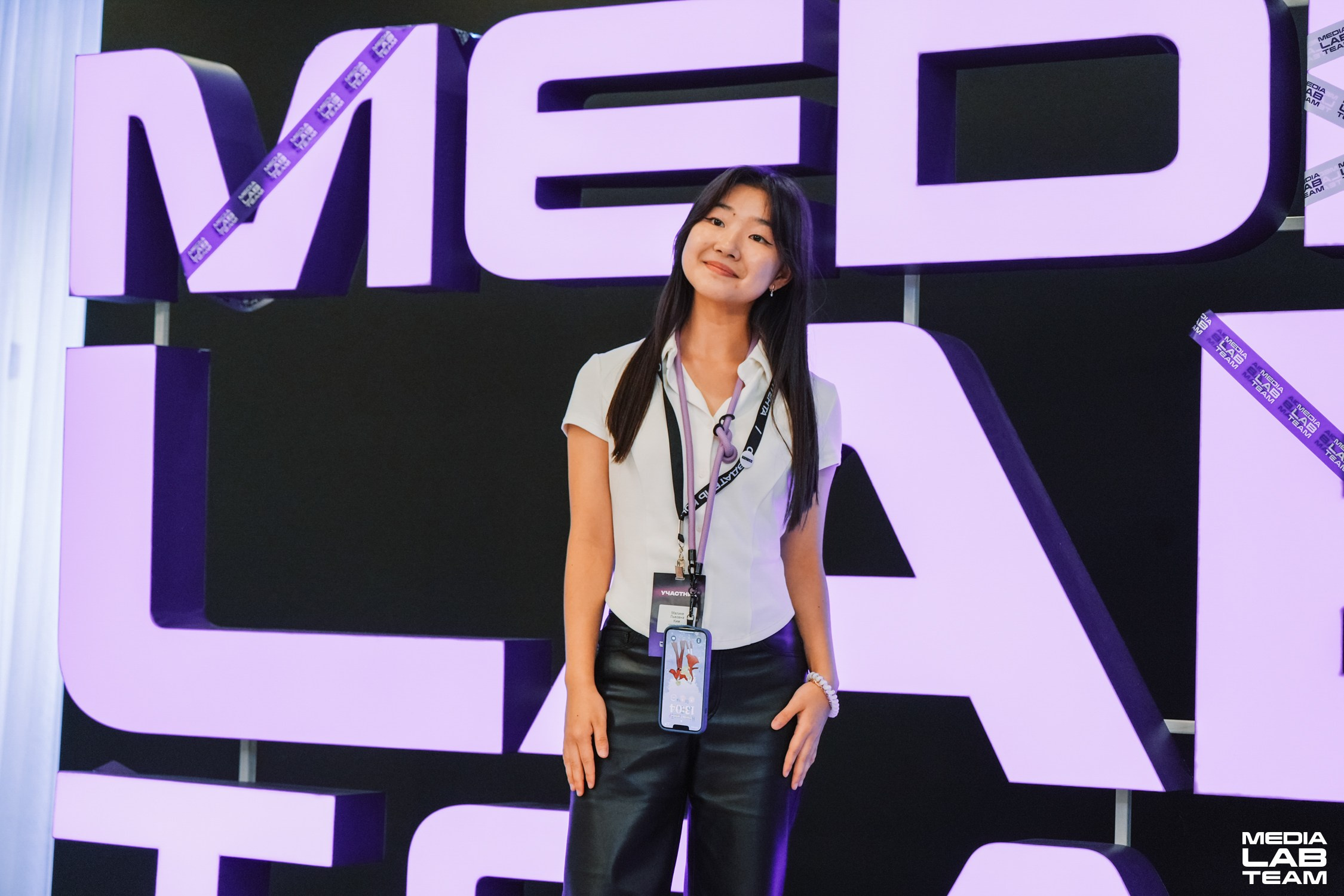 MediaFabFest. Главная