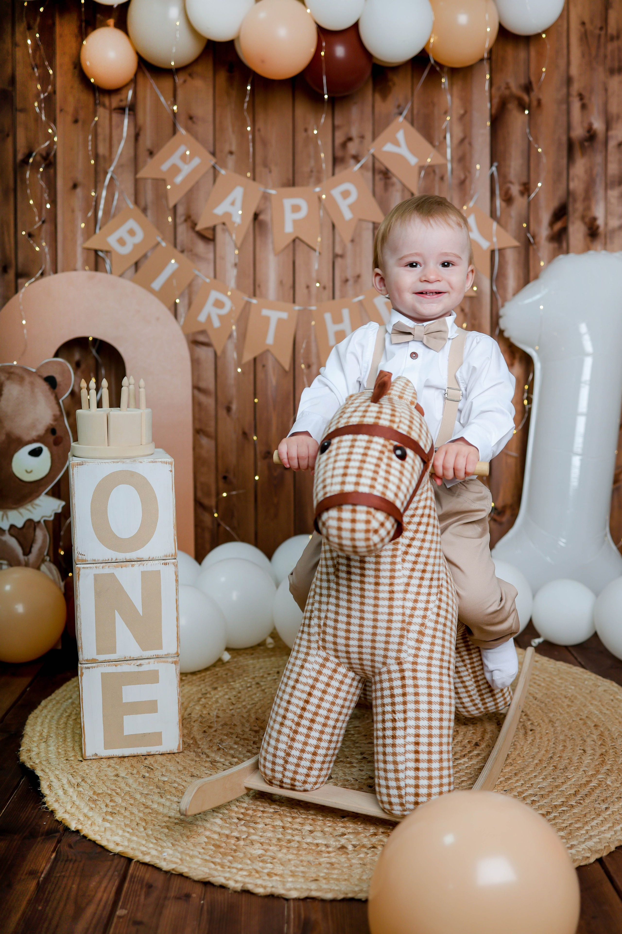 Детские дни Рождения в студии Light_place_photostudio. Alexsaphoto.ru