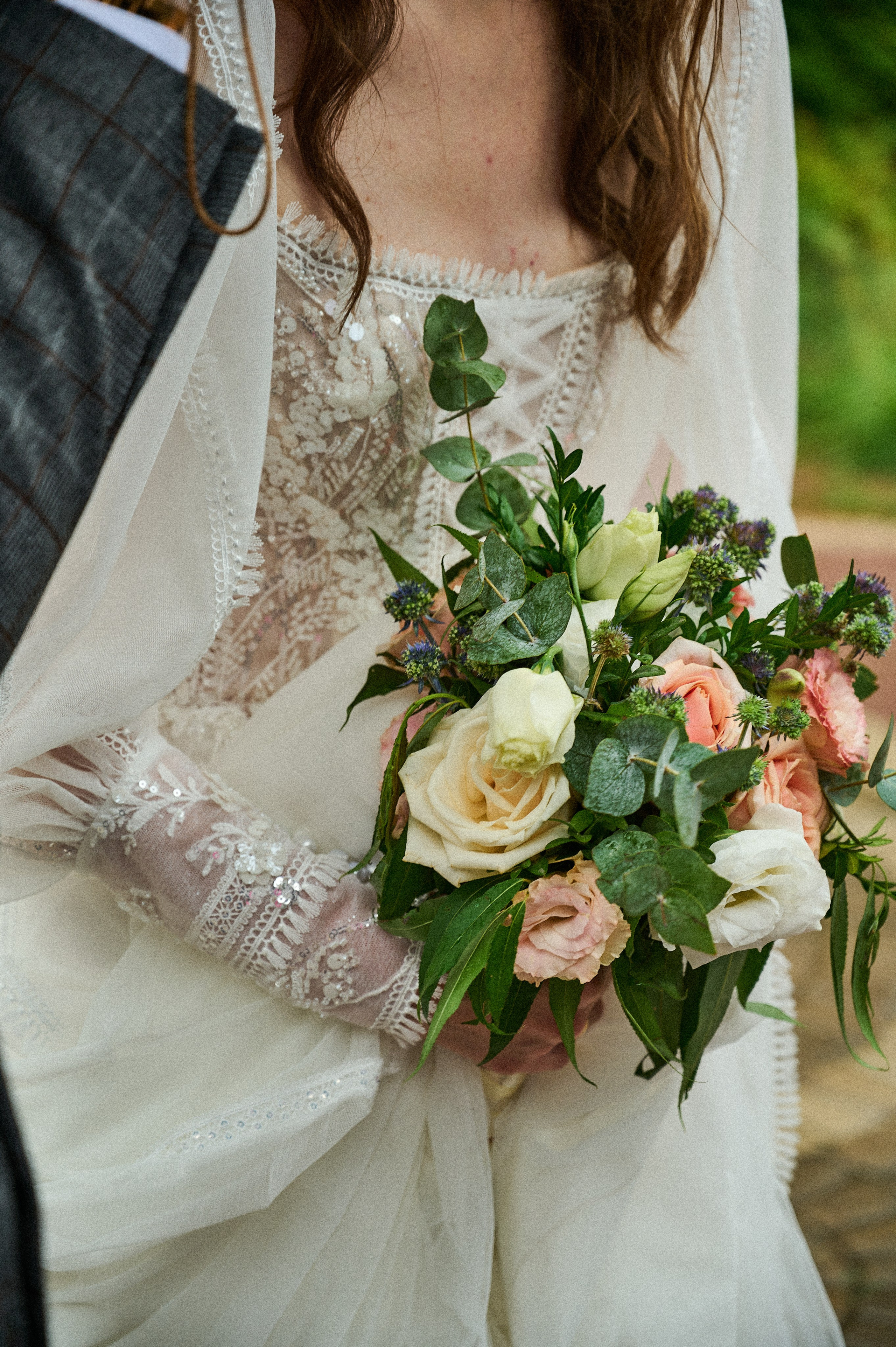 Свадьба. Репортажный фотограф в Санкт-Петербурге Диана Ларченкова