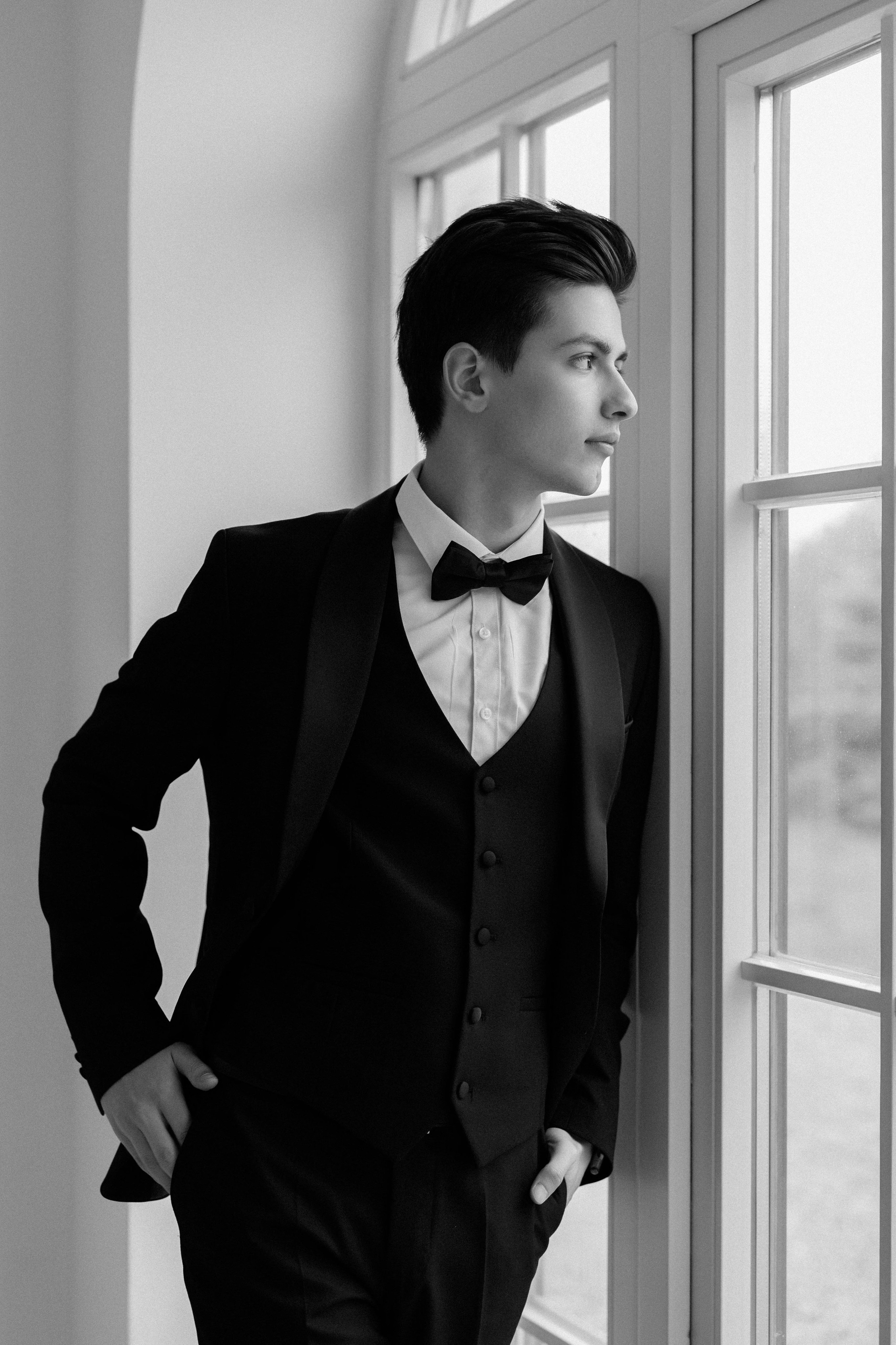 Любовь в каждом кадре. Аксанна Аракелян