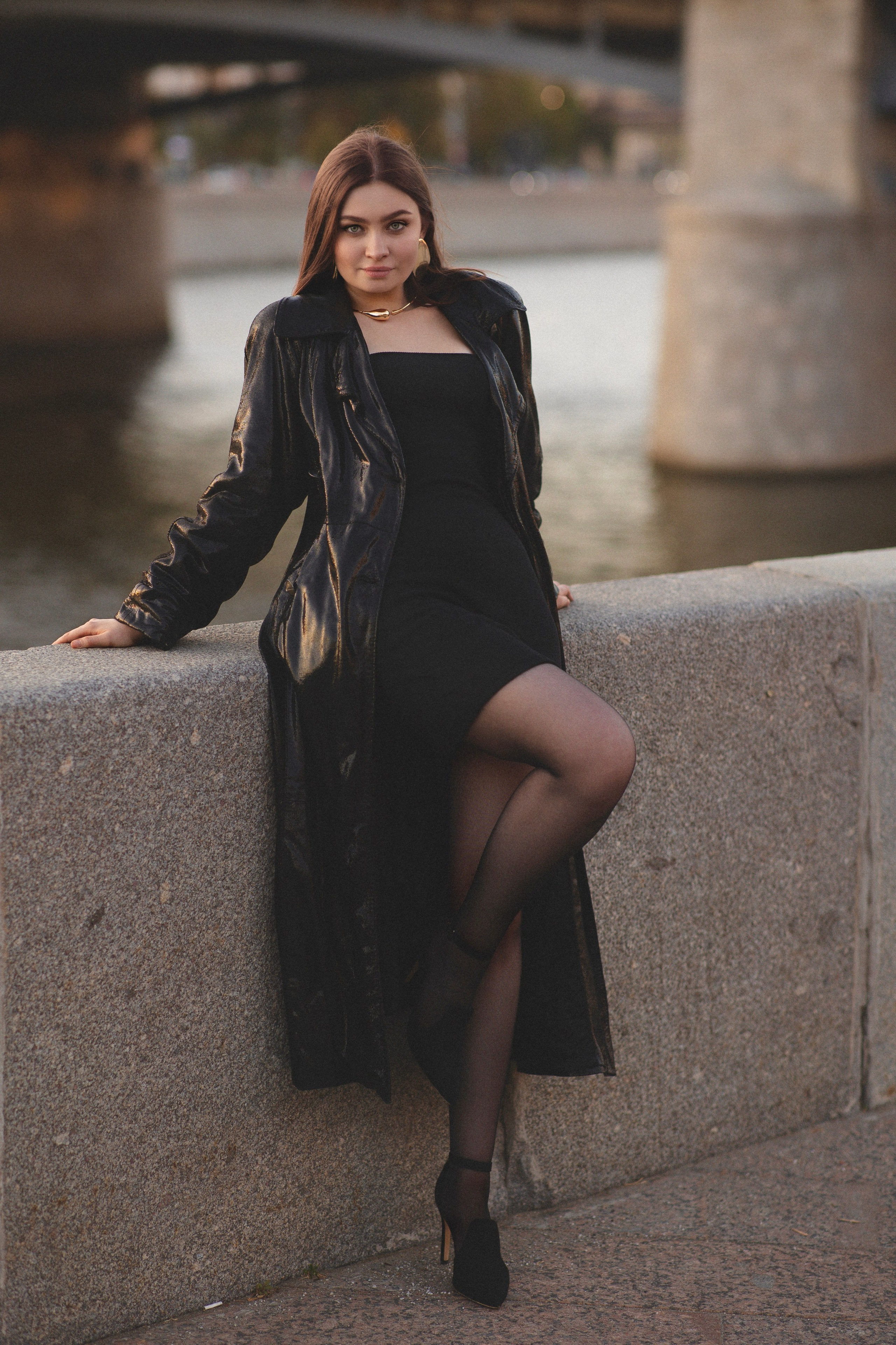 Валерия. Женский и семейный фотограф в Москве- Ольга Самусенко