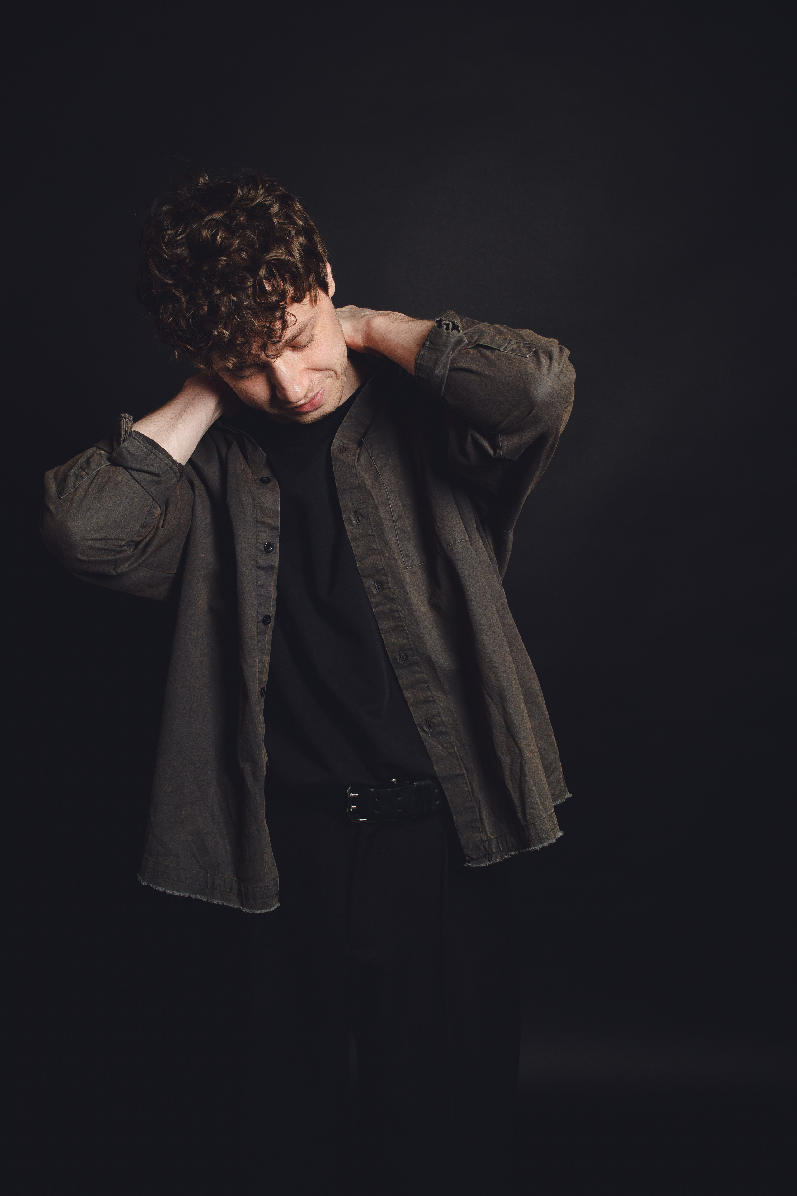 Артем. Фотограф в Санкт-Петербурге Осокина Елизавета