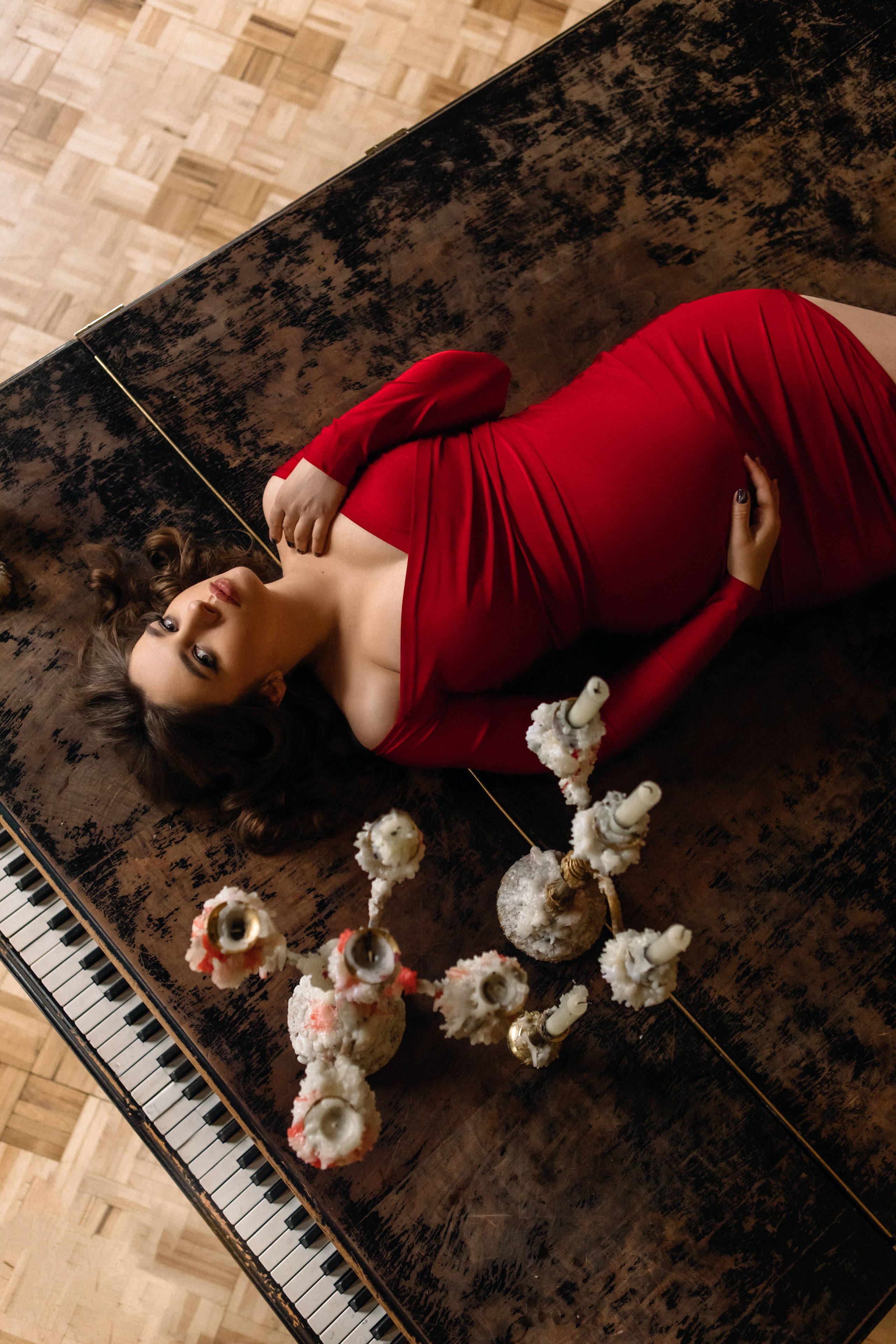 Екатерина. Фотограф в Москве Ольга Сатони