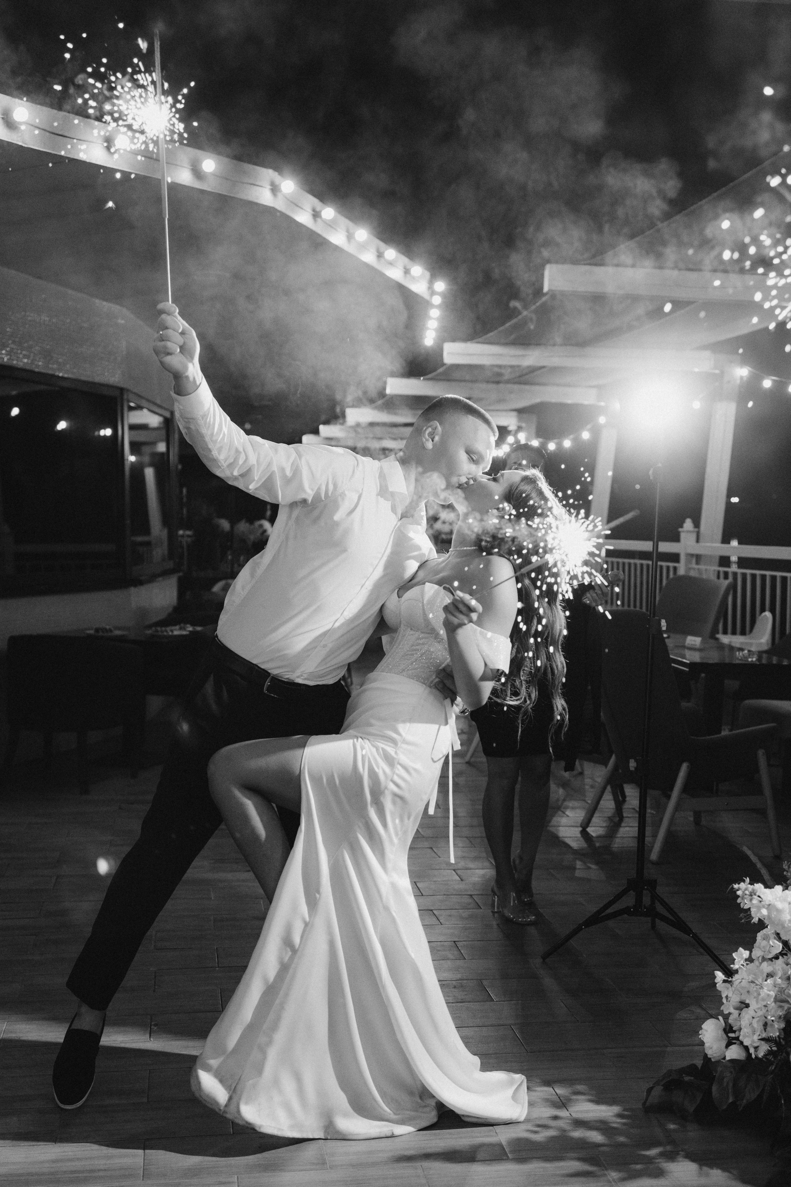 Данил и Анастасия. Свадебный и семейный фотограф Ольга Разрядова