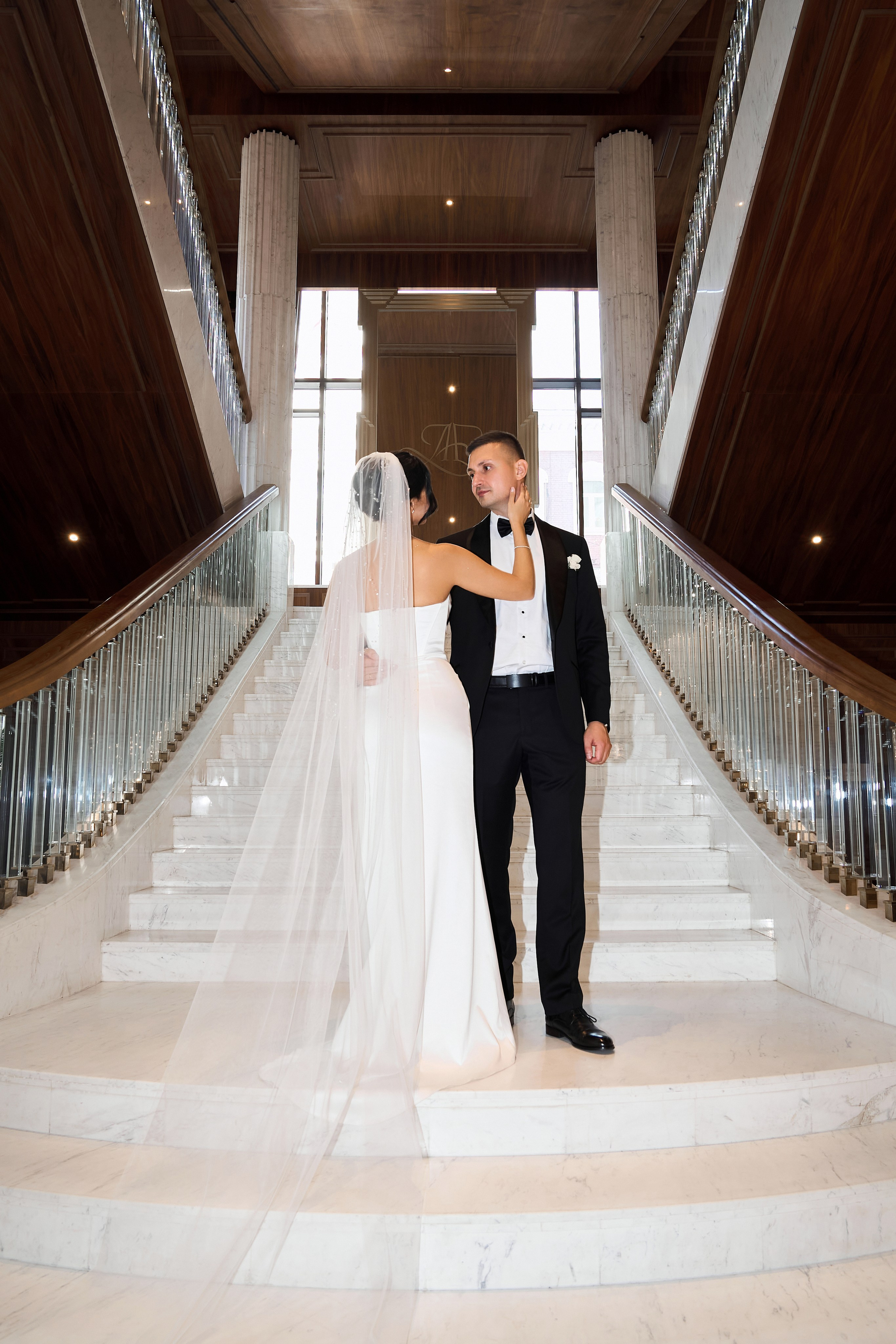 Павел & Тамила. Фотограф Ульяна Соколова Москва