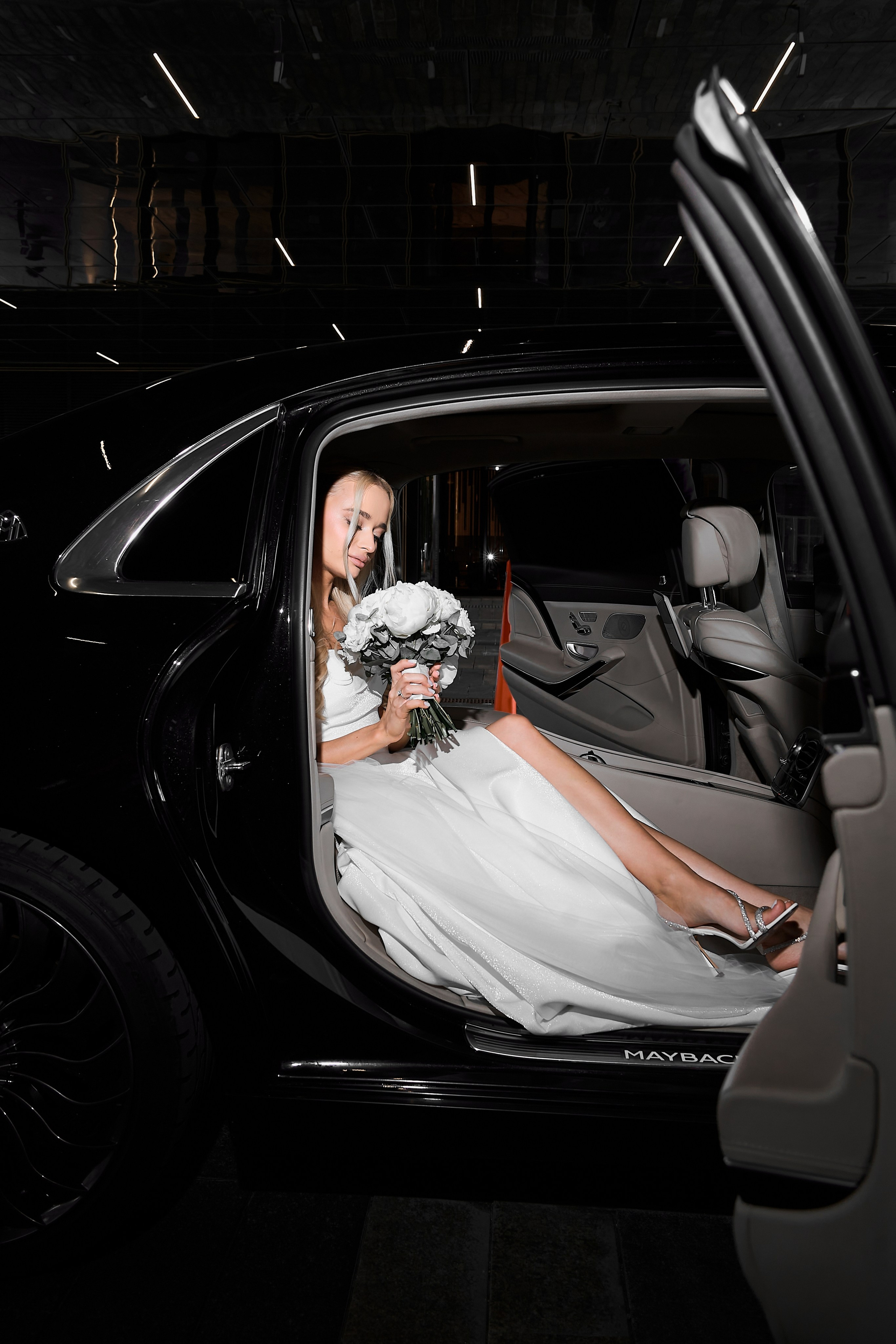 Станислав & Виктория. Фотограф Ульяна Соколова Москва