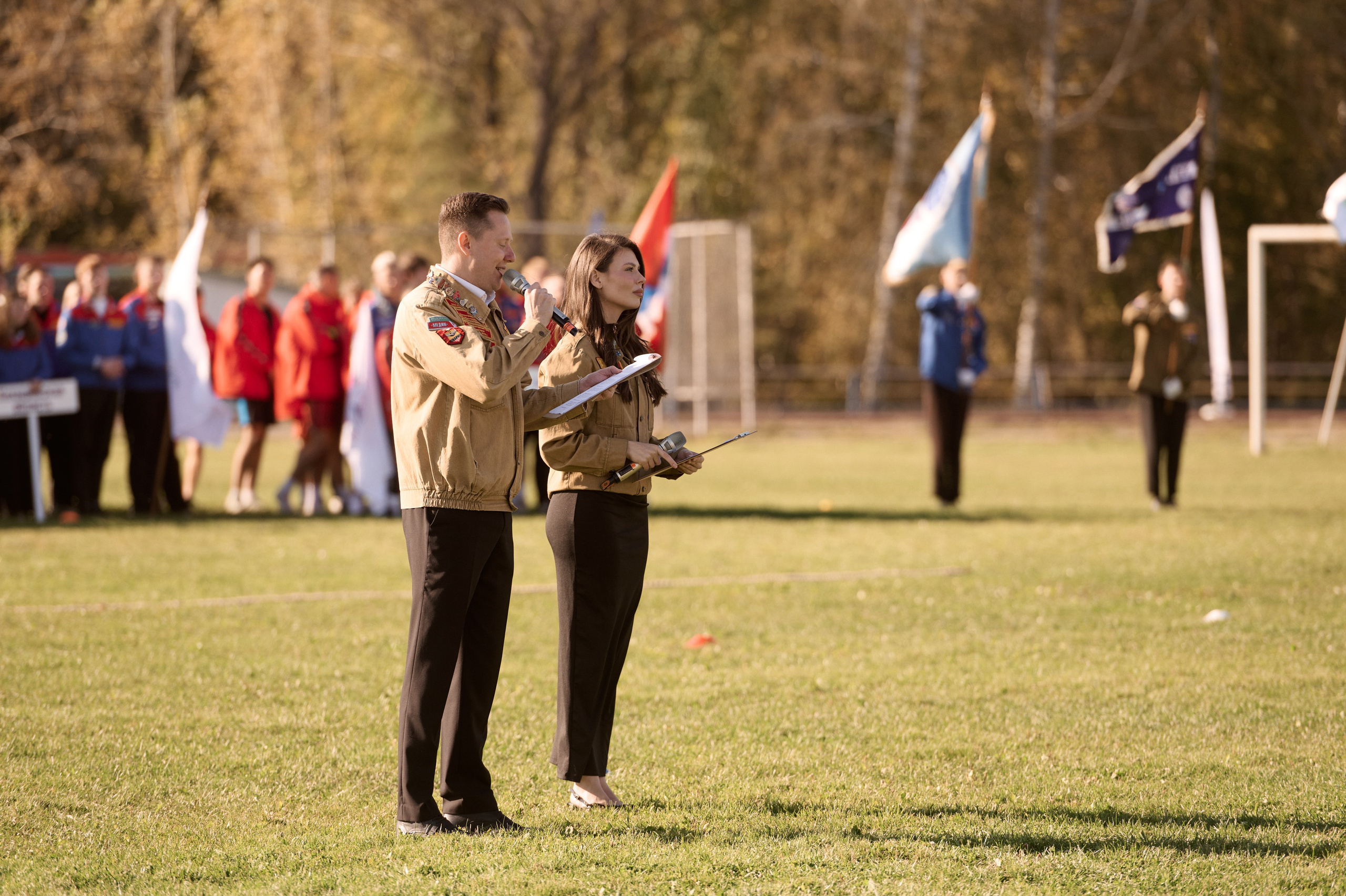 Павловский слёт. Сергей Богомолов. Свадебный и семейный фотограф