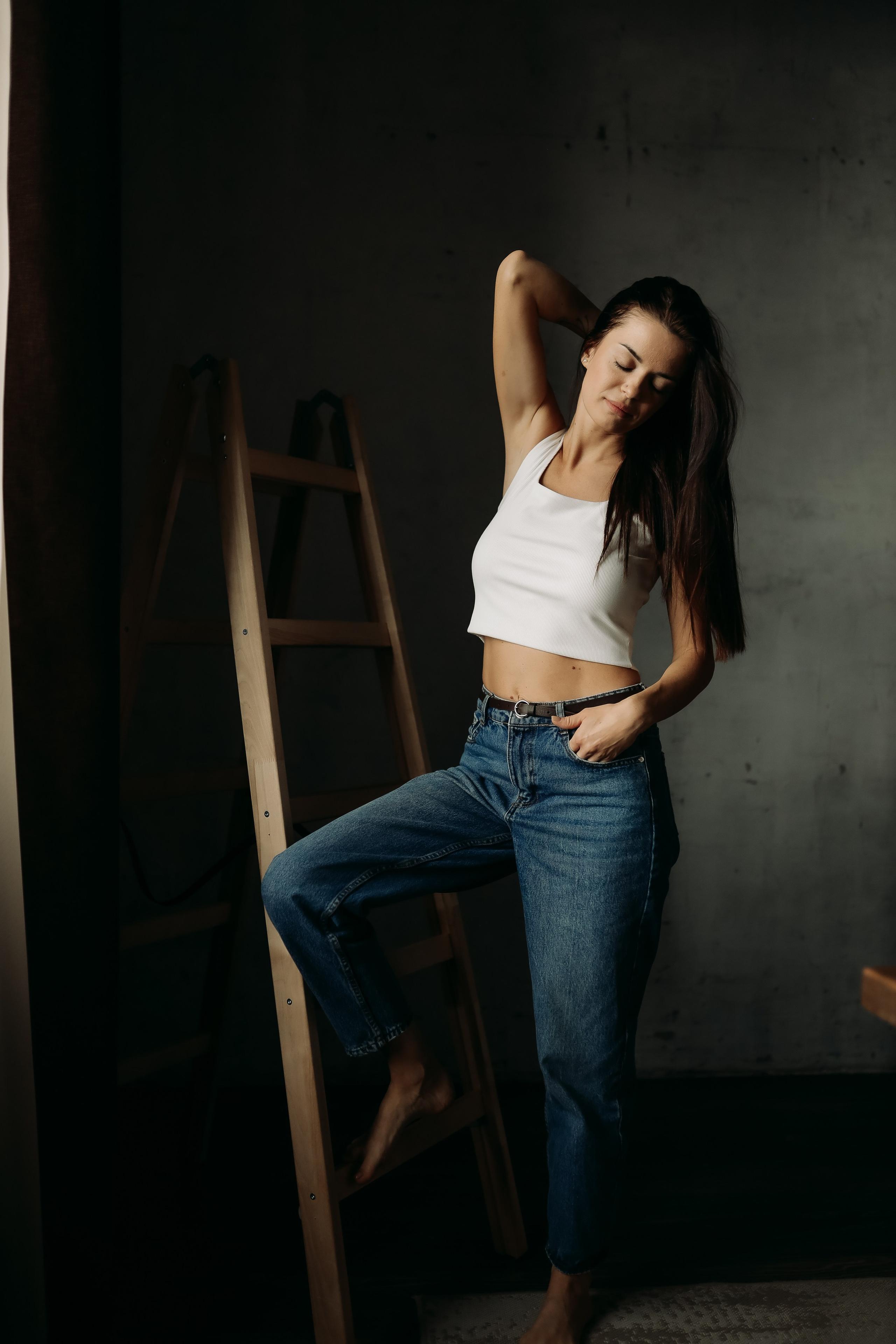 Портреты. Свадебный и портретный фотограф Москва МО Анастасия Барашова