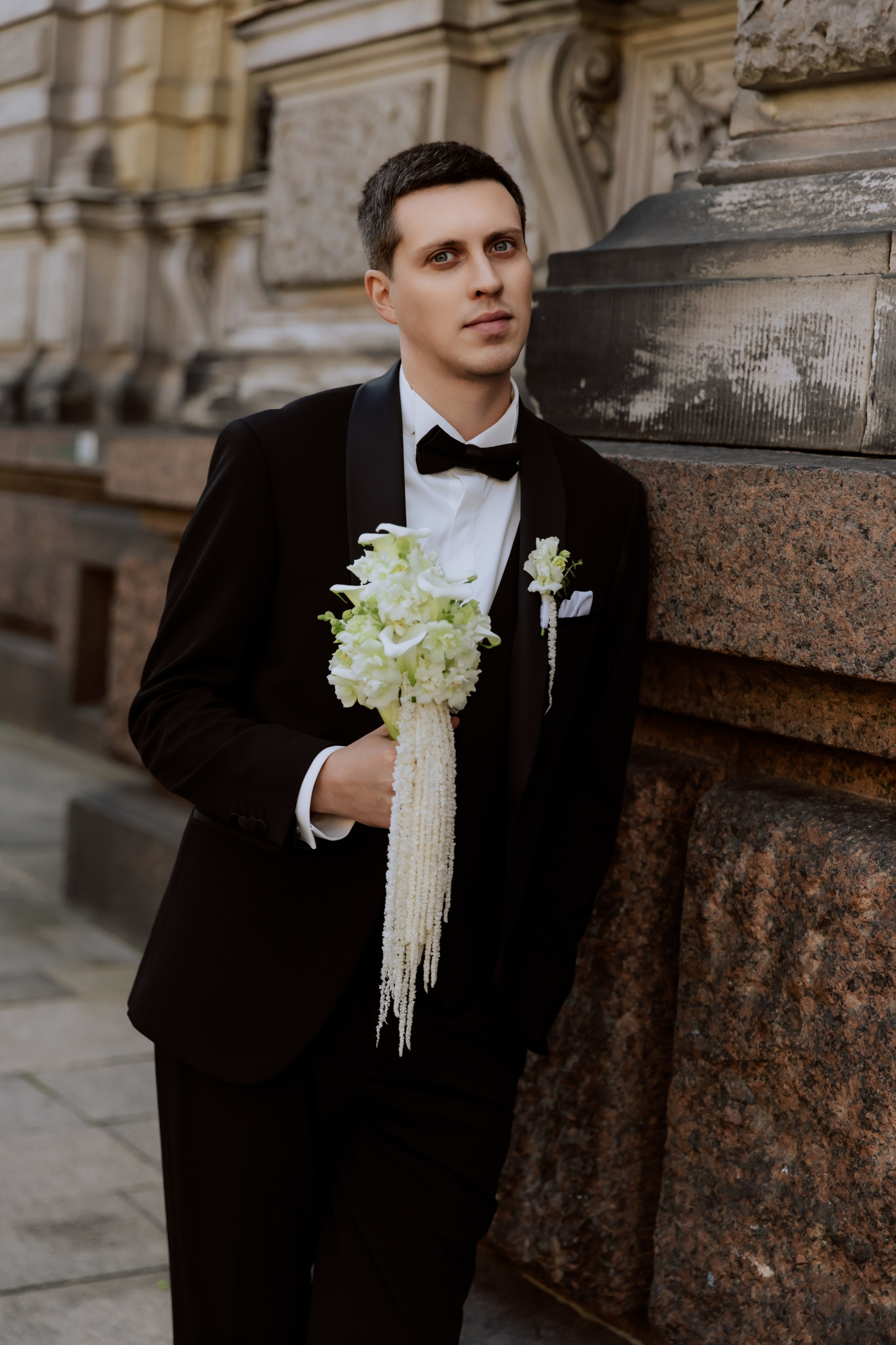 Кирилл и Аня. Фотограф, который снимает любовь в Санкт-Петербурге и Череповце