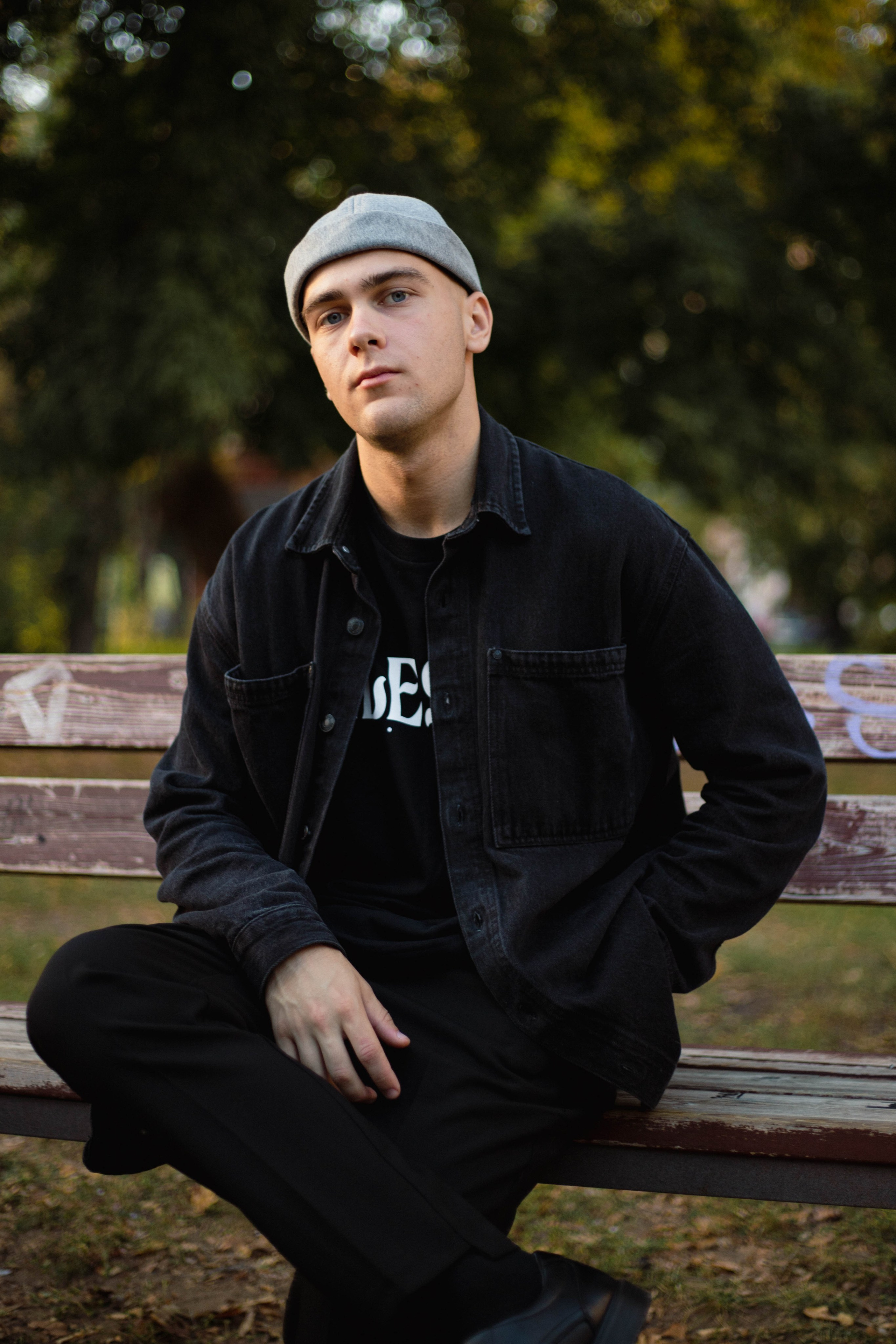 Ваня. Алимурадова Арина: фотограф в Москве